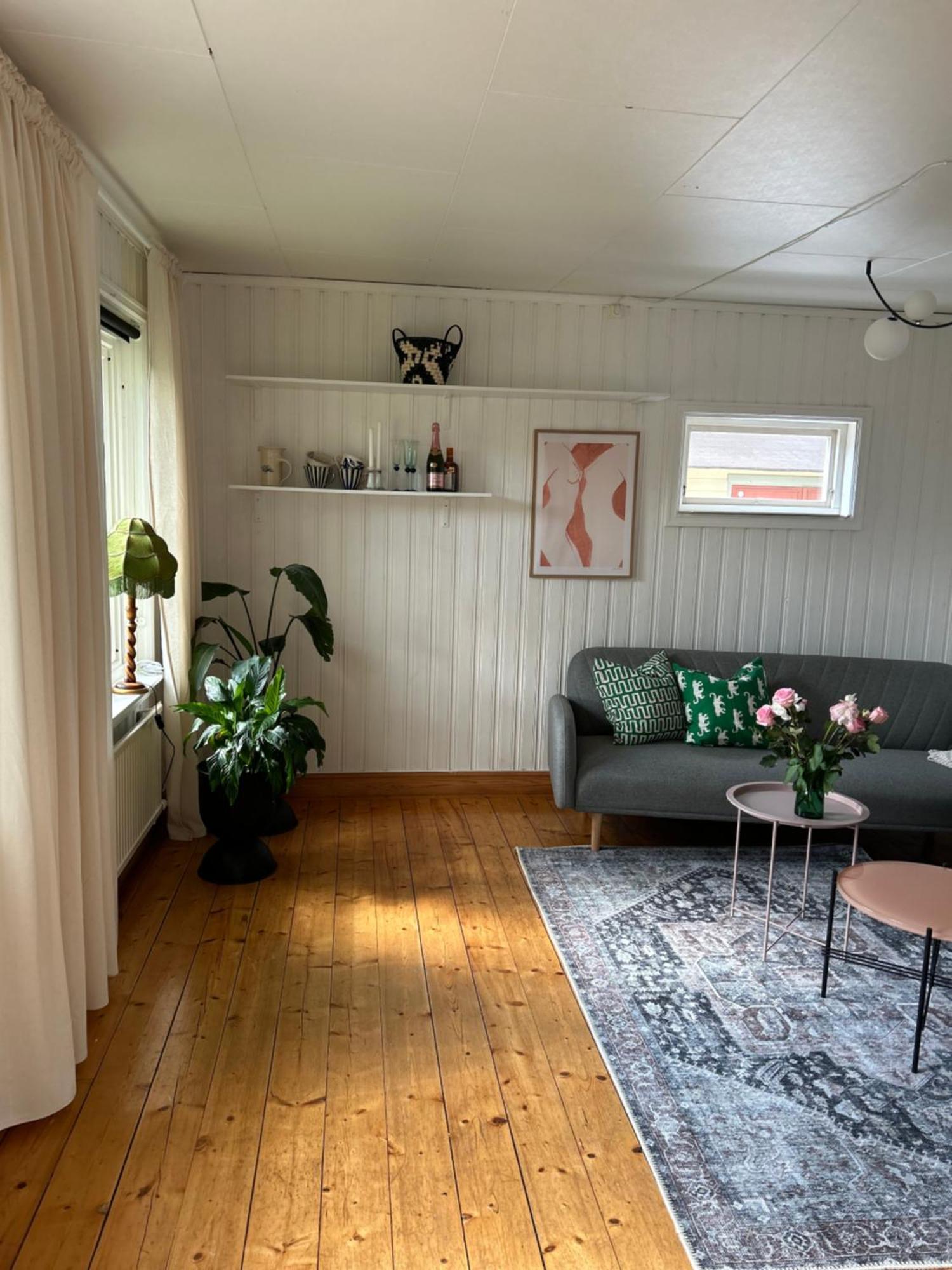 Holiday home Fint Hus 15 Min Fran C