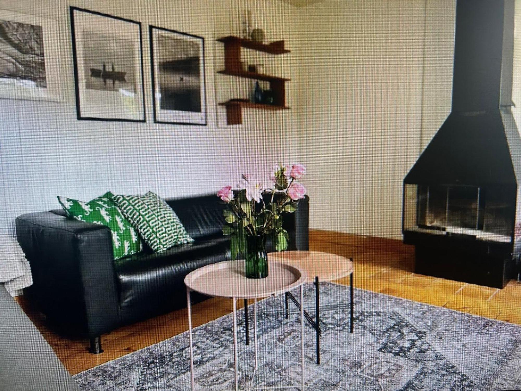 Fint Hus 15 Min Fran C Stockholm