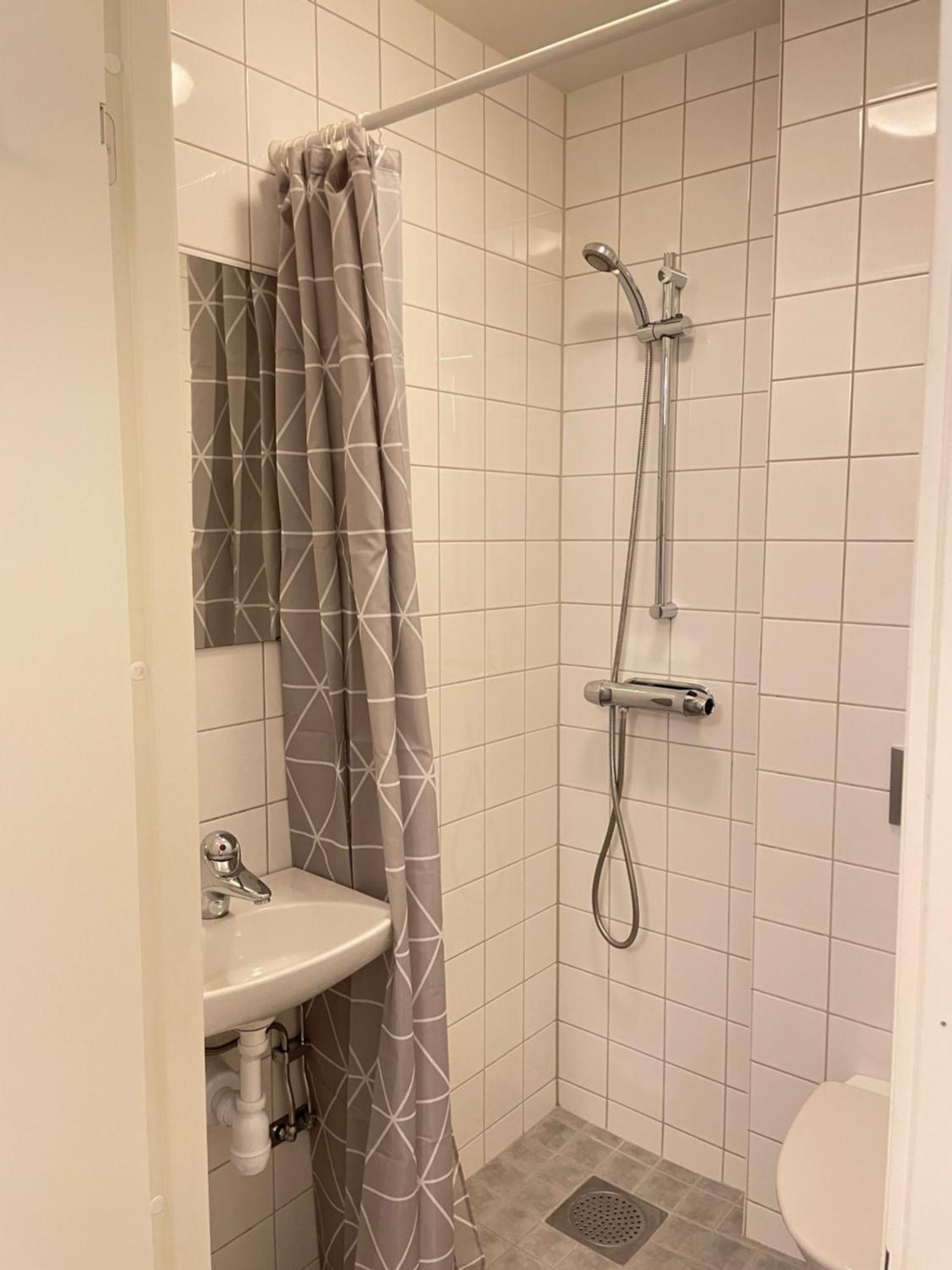 Apartment Upplandsgatan, Vasastan Stockholm
