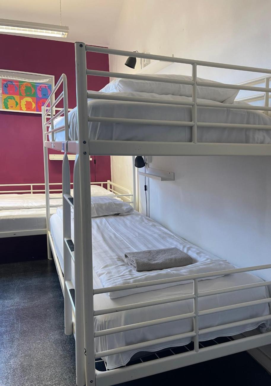 Crafoord Place Hostel