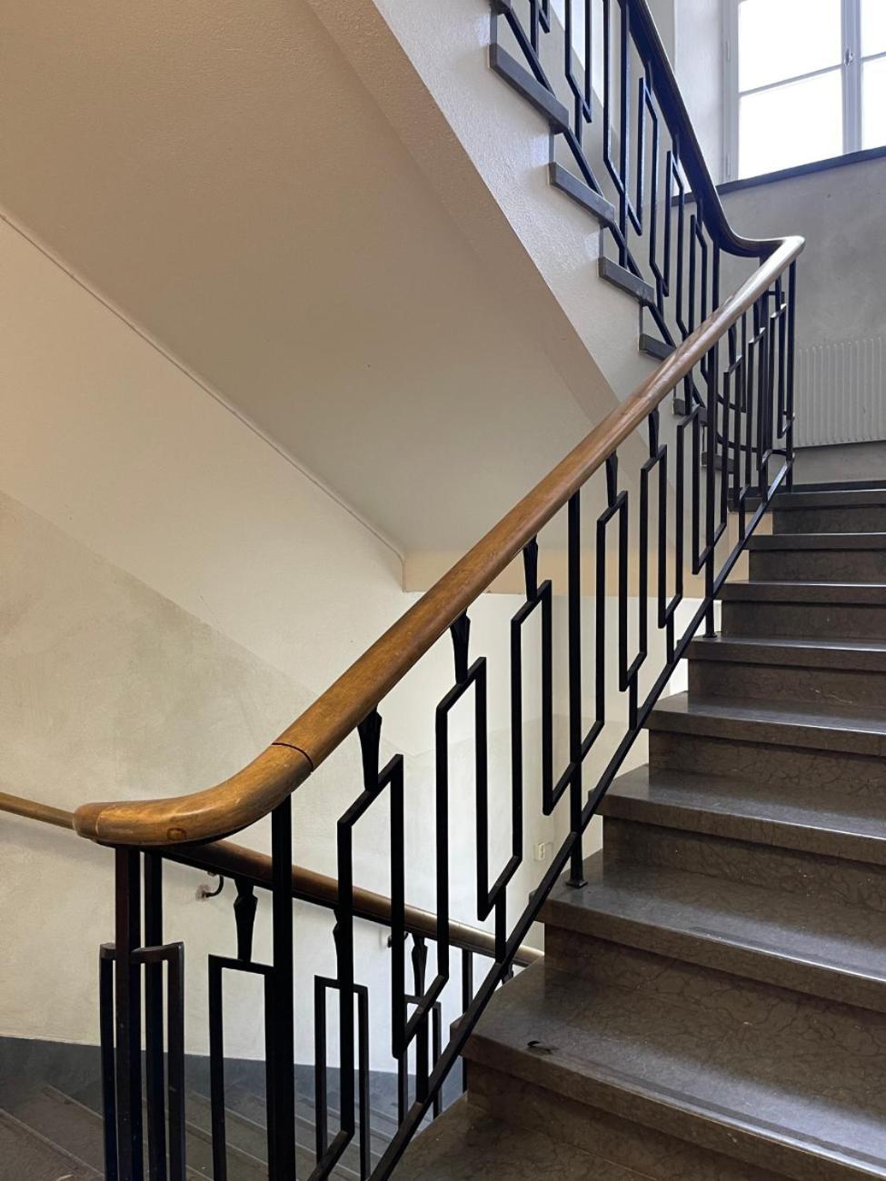 Crafoord Place Hostel Stockholm
