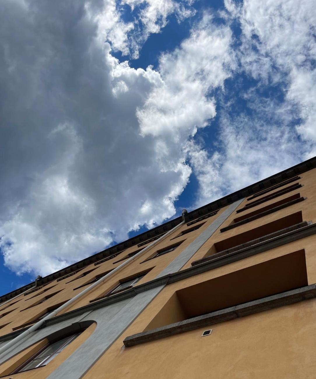 Hostel Crafoord Place Stockholm