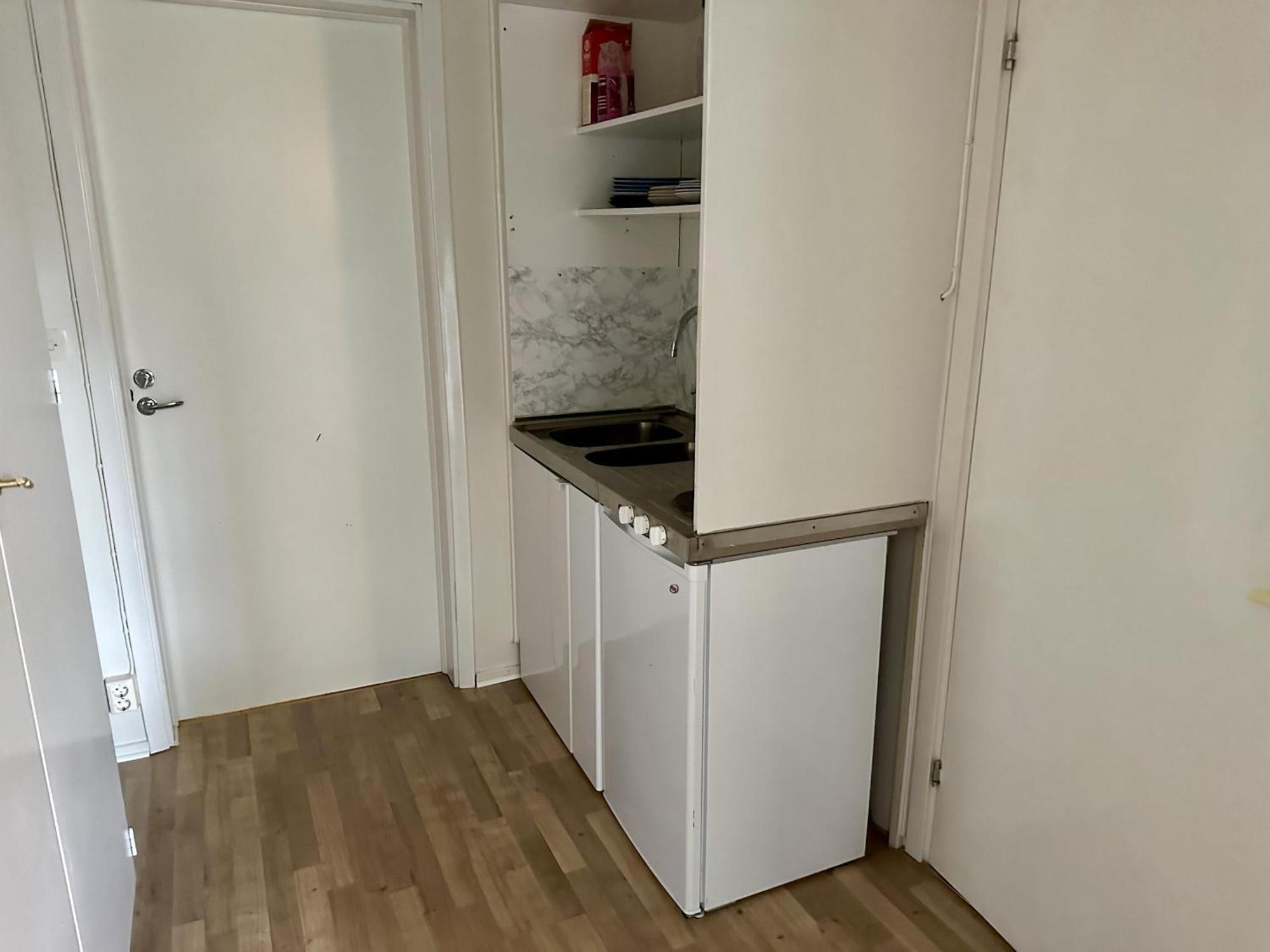 Apartment Stockholm City Apartment