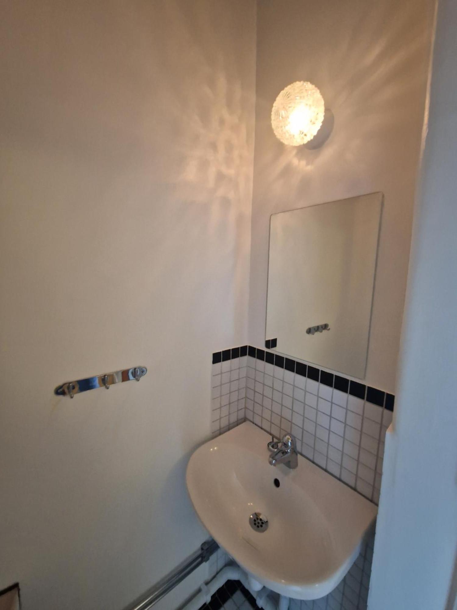 Apartment Vmg *