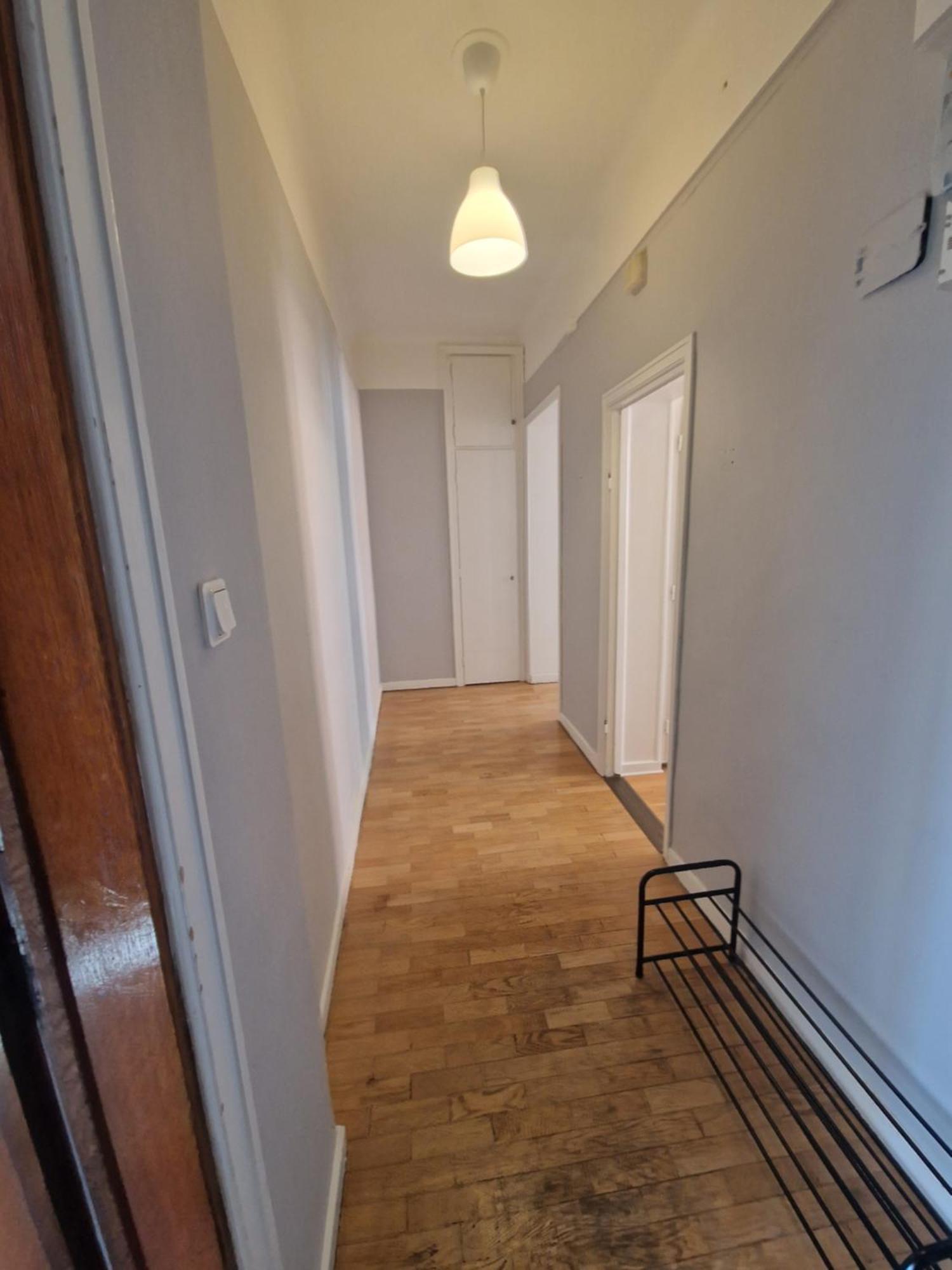 Apartment Vmg Stockholm