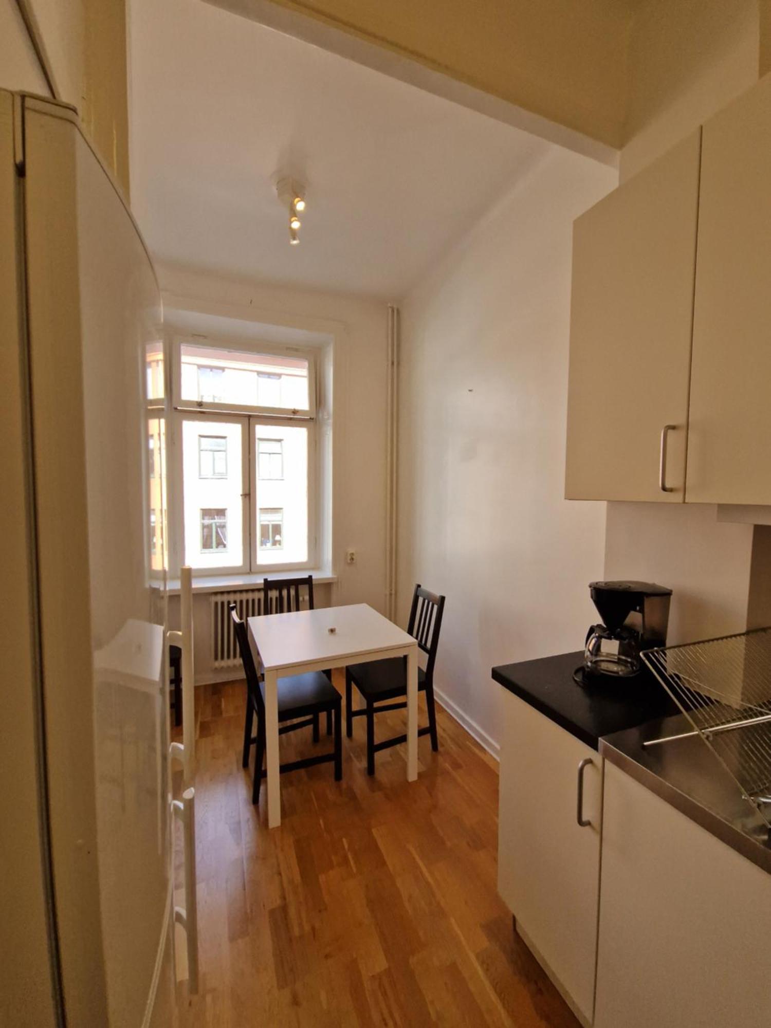 Apartment Vmg