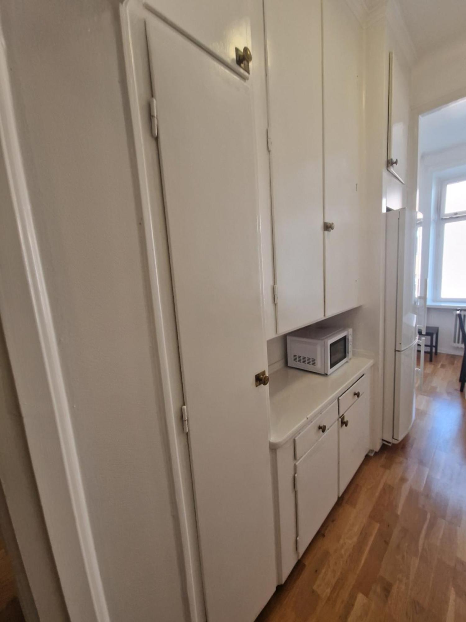 Vmg Apartment Stockholm