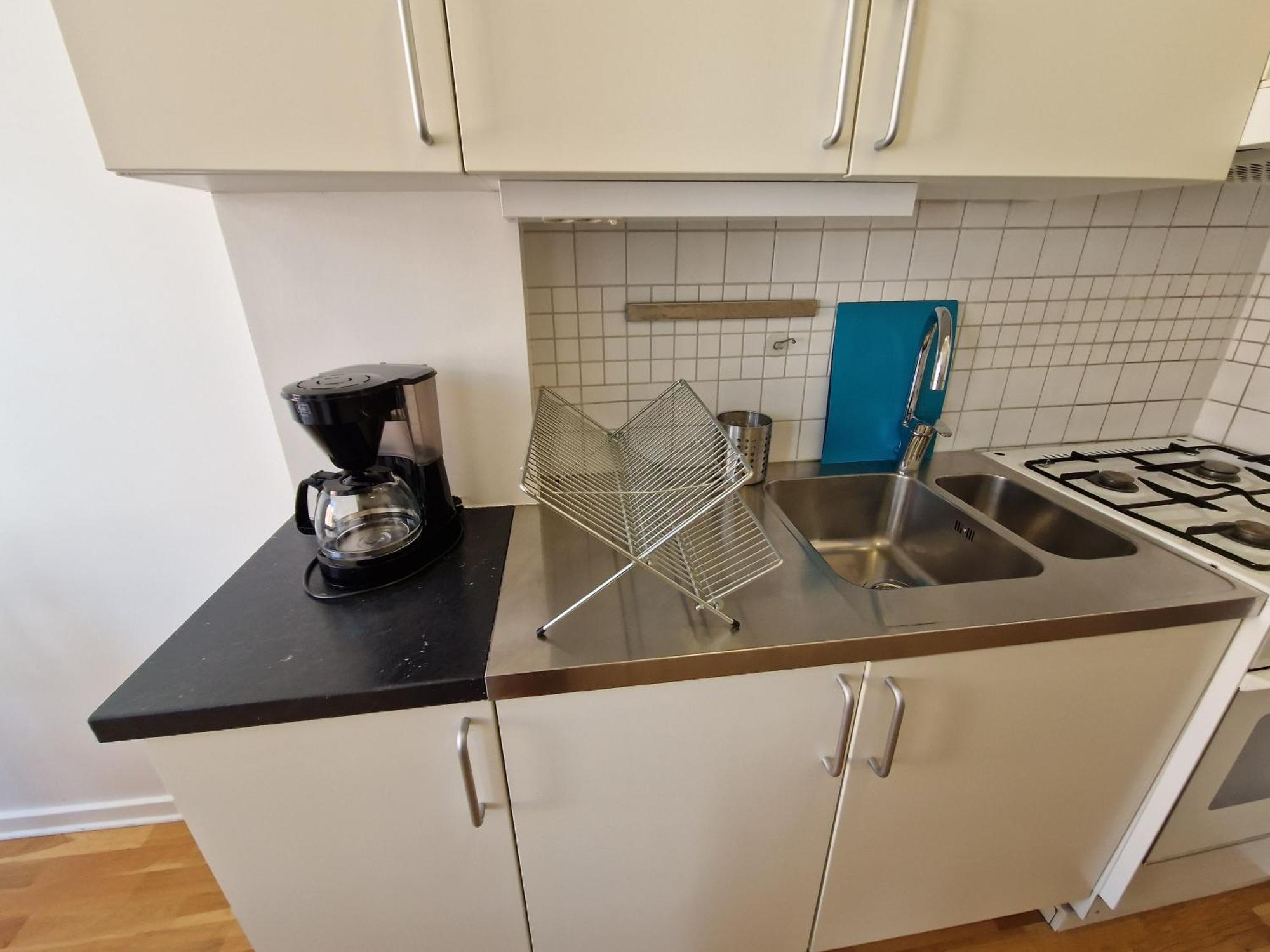 Vmg Apartment