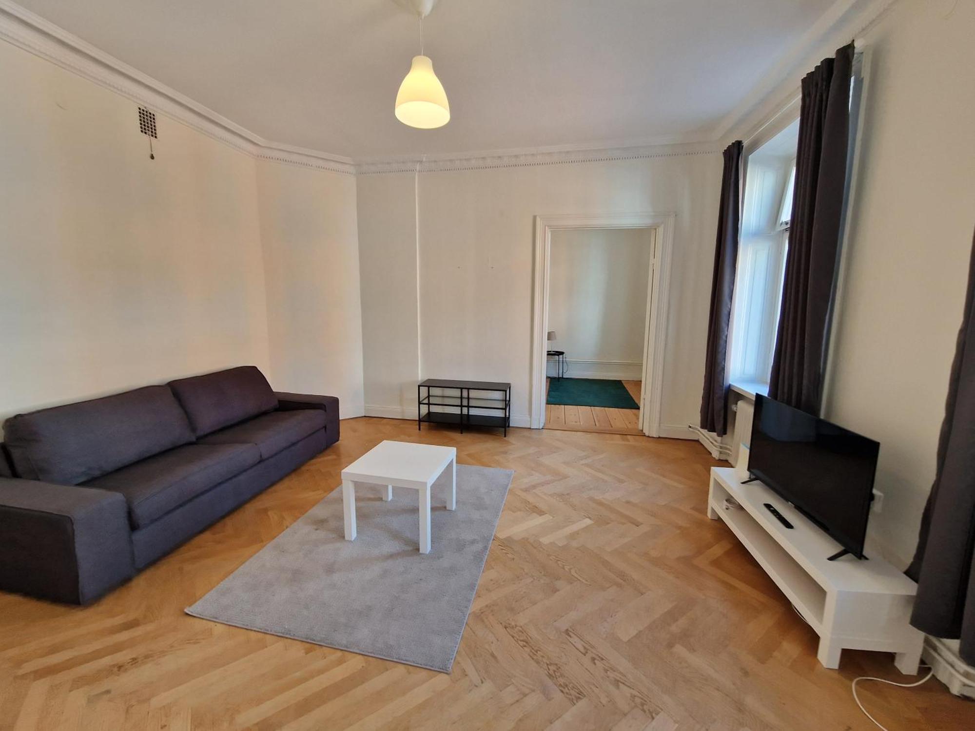 Vmg Apartment *