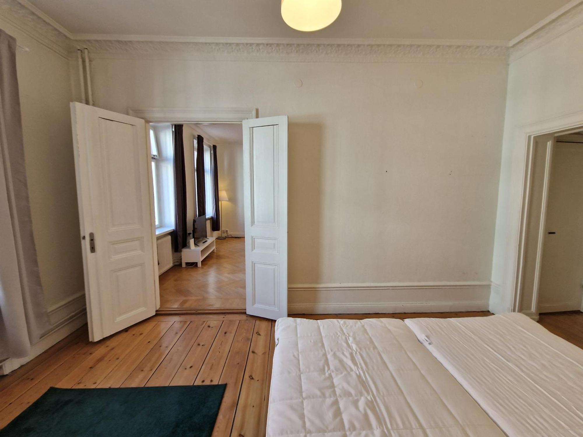 Vmg Apartment *