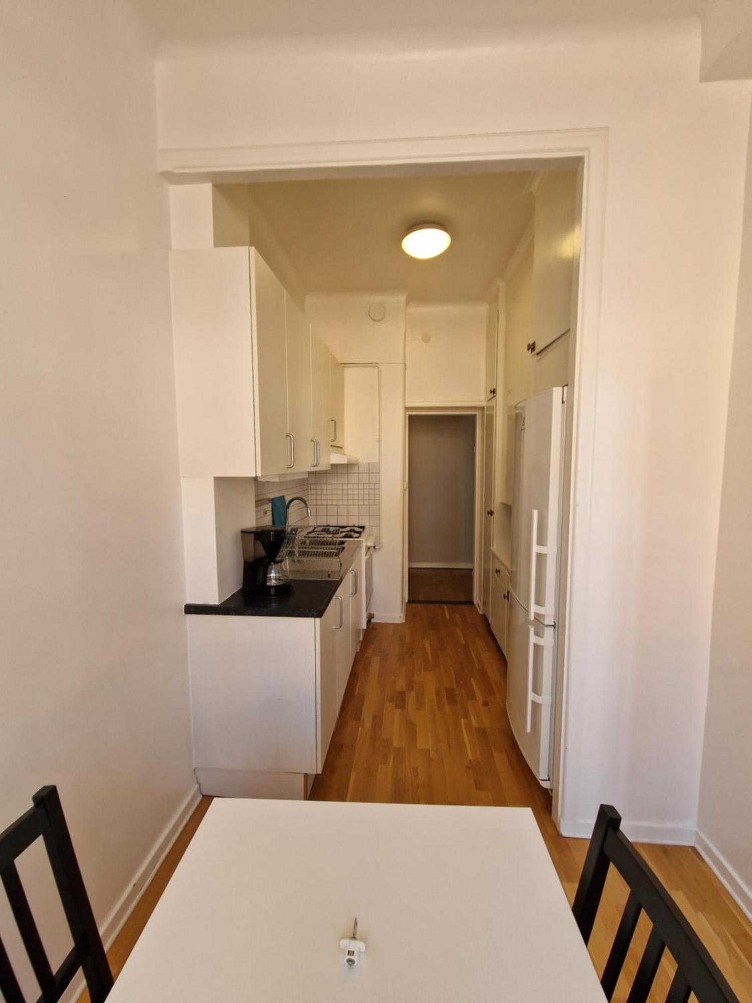 Apartment Vmg *
