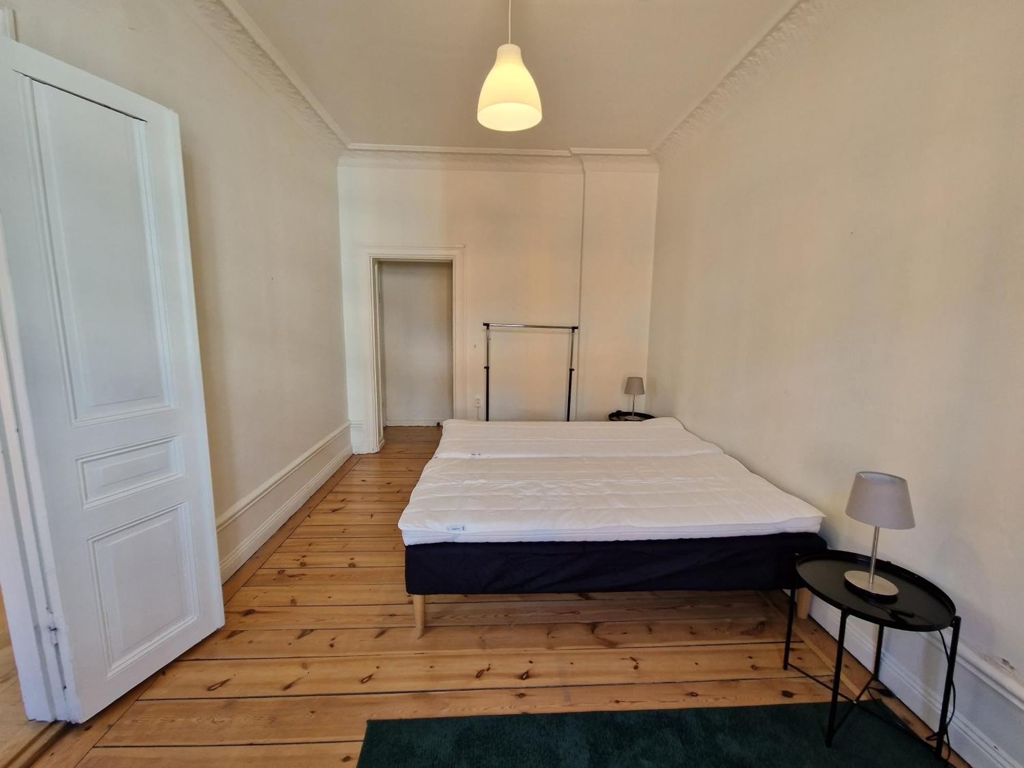 Vmg * Stockholm