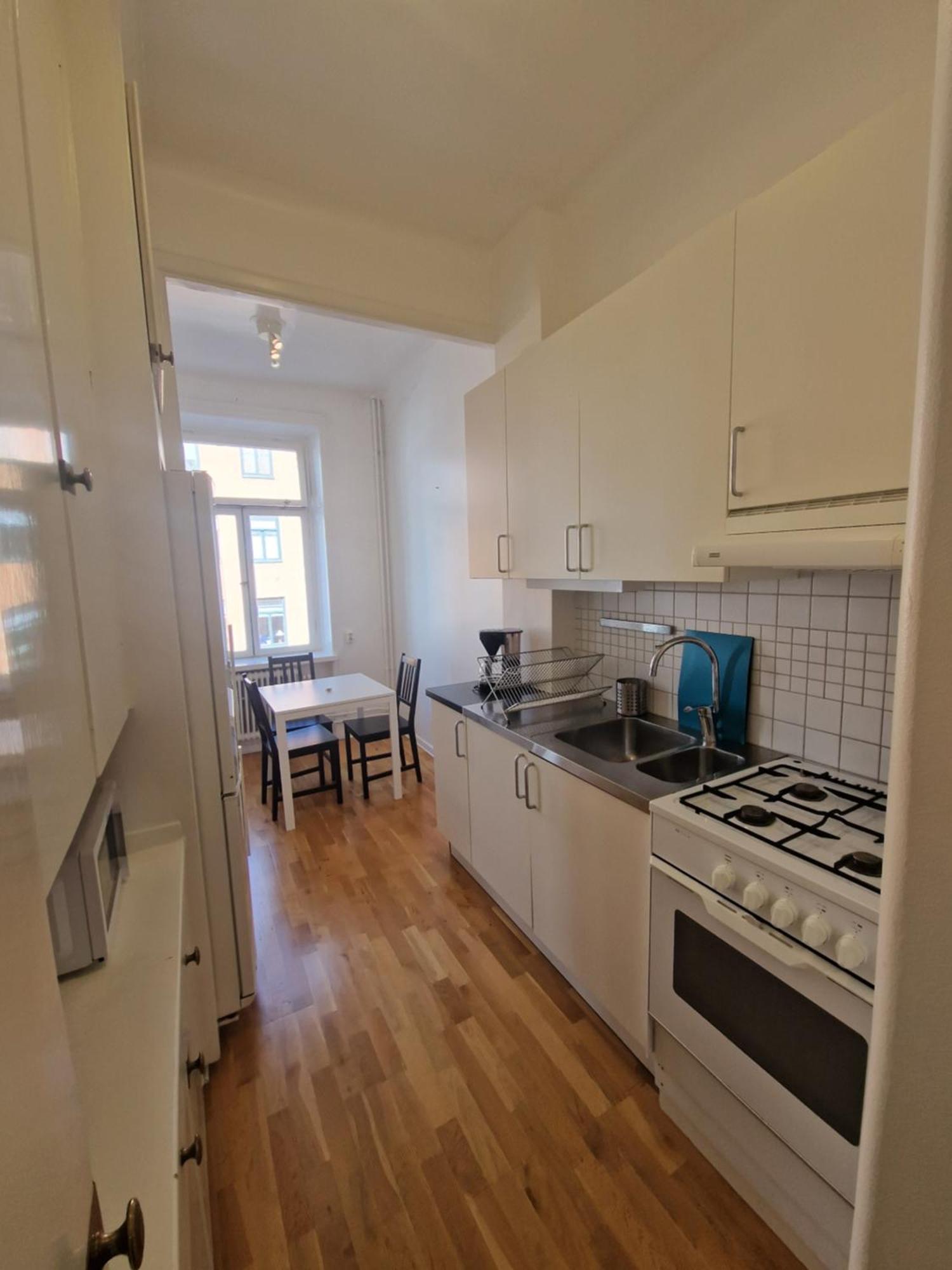 Vmg Apartment