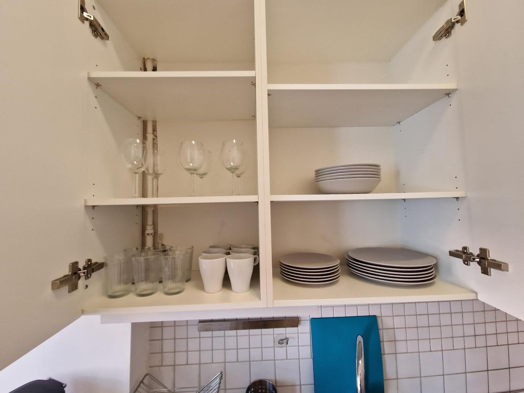 Apartment Vmg *