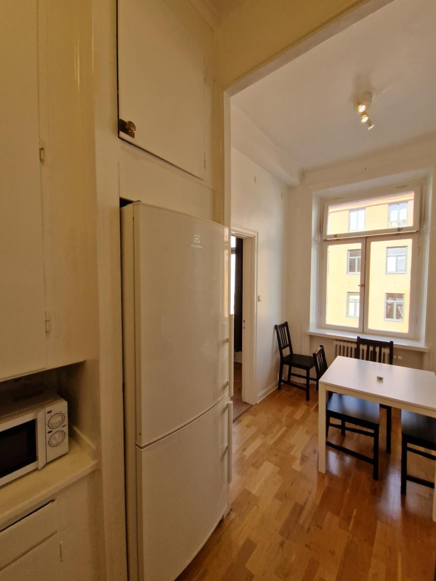 Apartment Vmg Stockholm