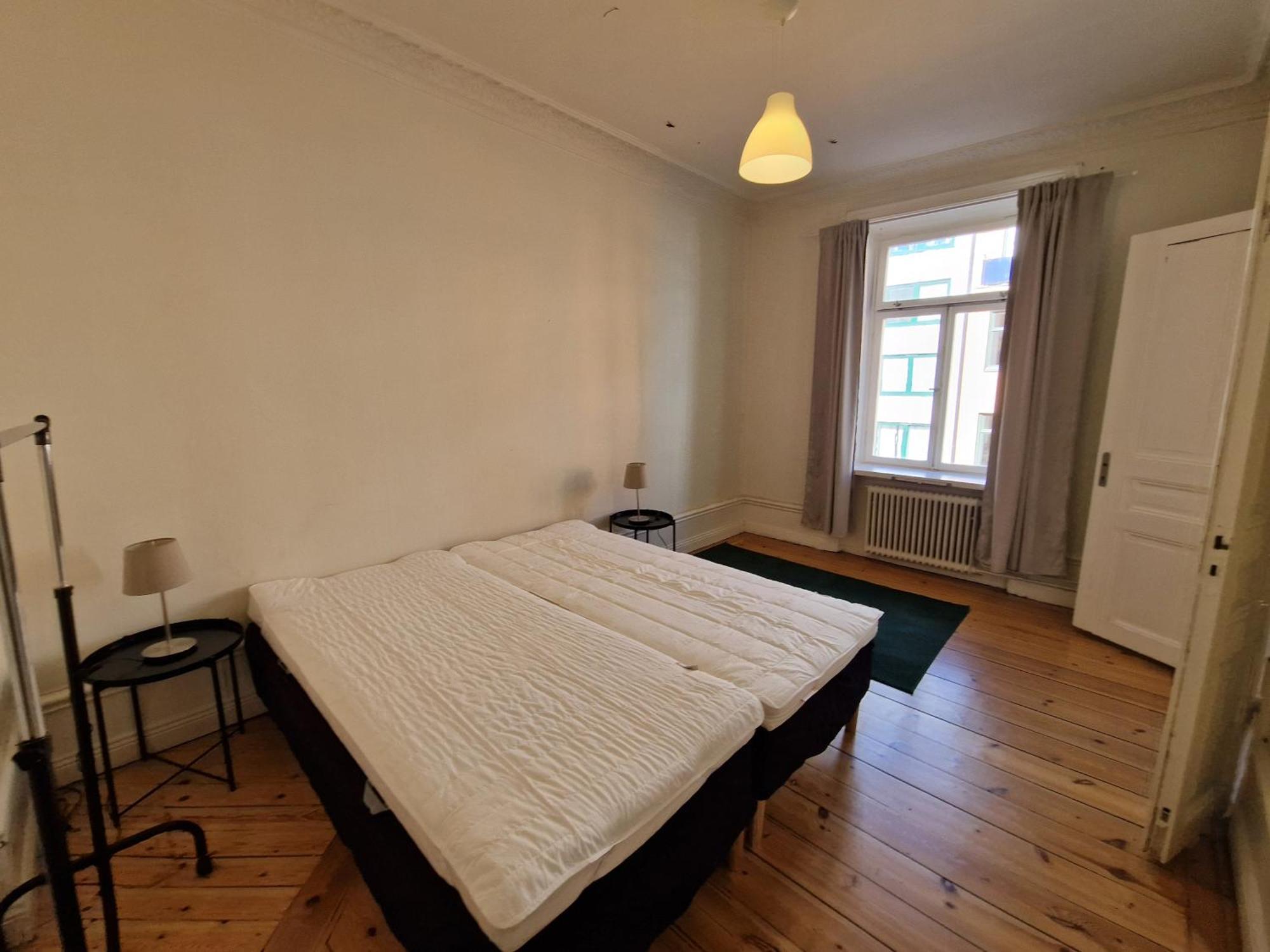 Vmg Stockholm