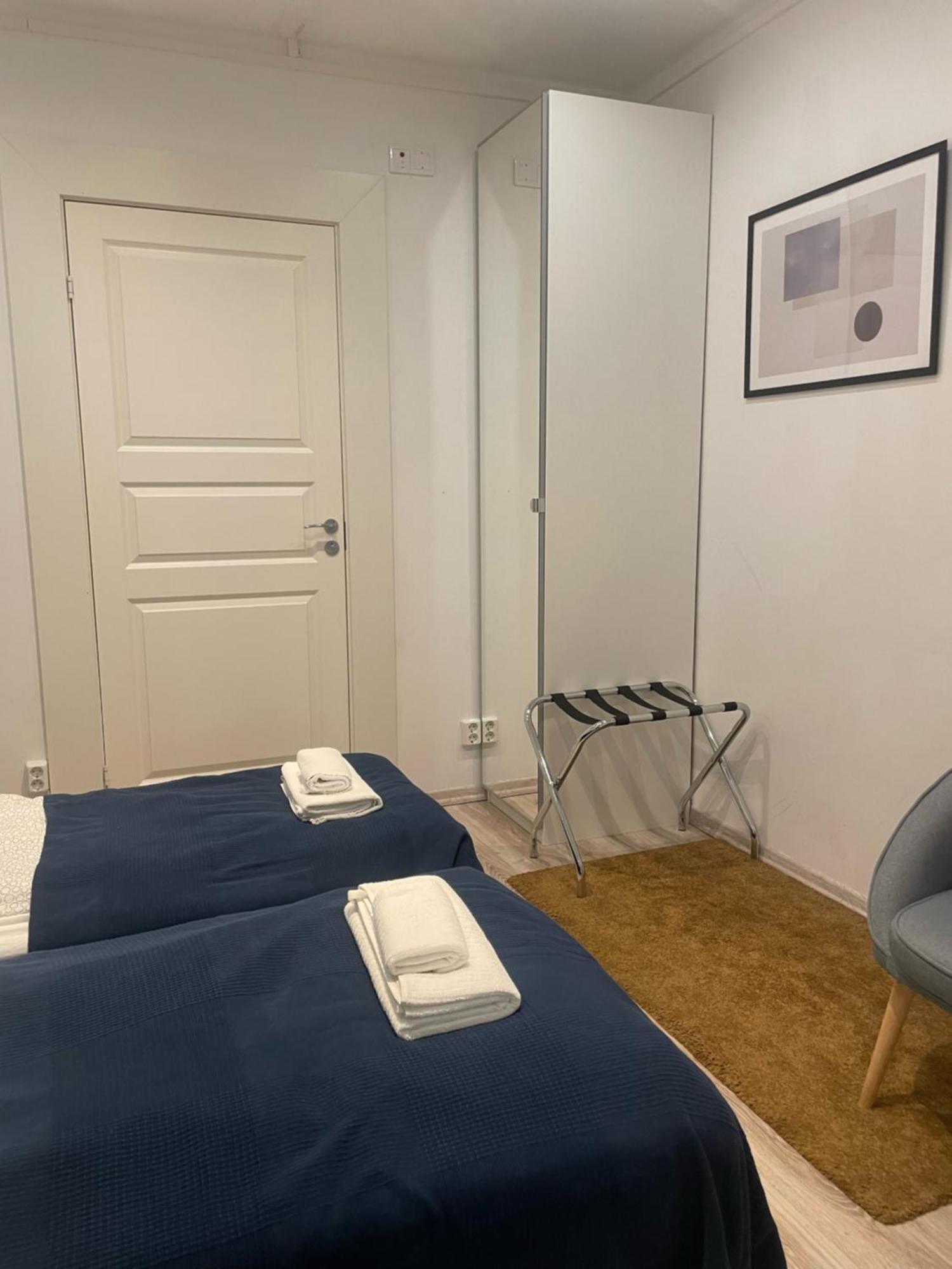 Smart 2* Stockholm