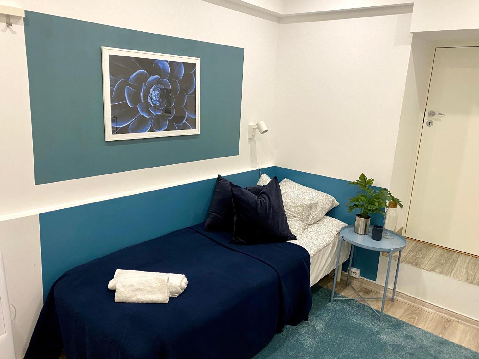 Smart 2* Stockholm