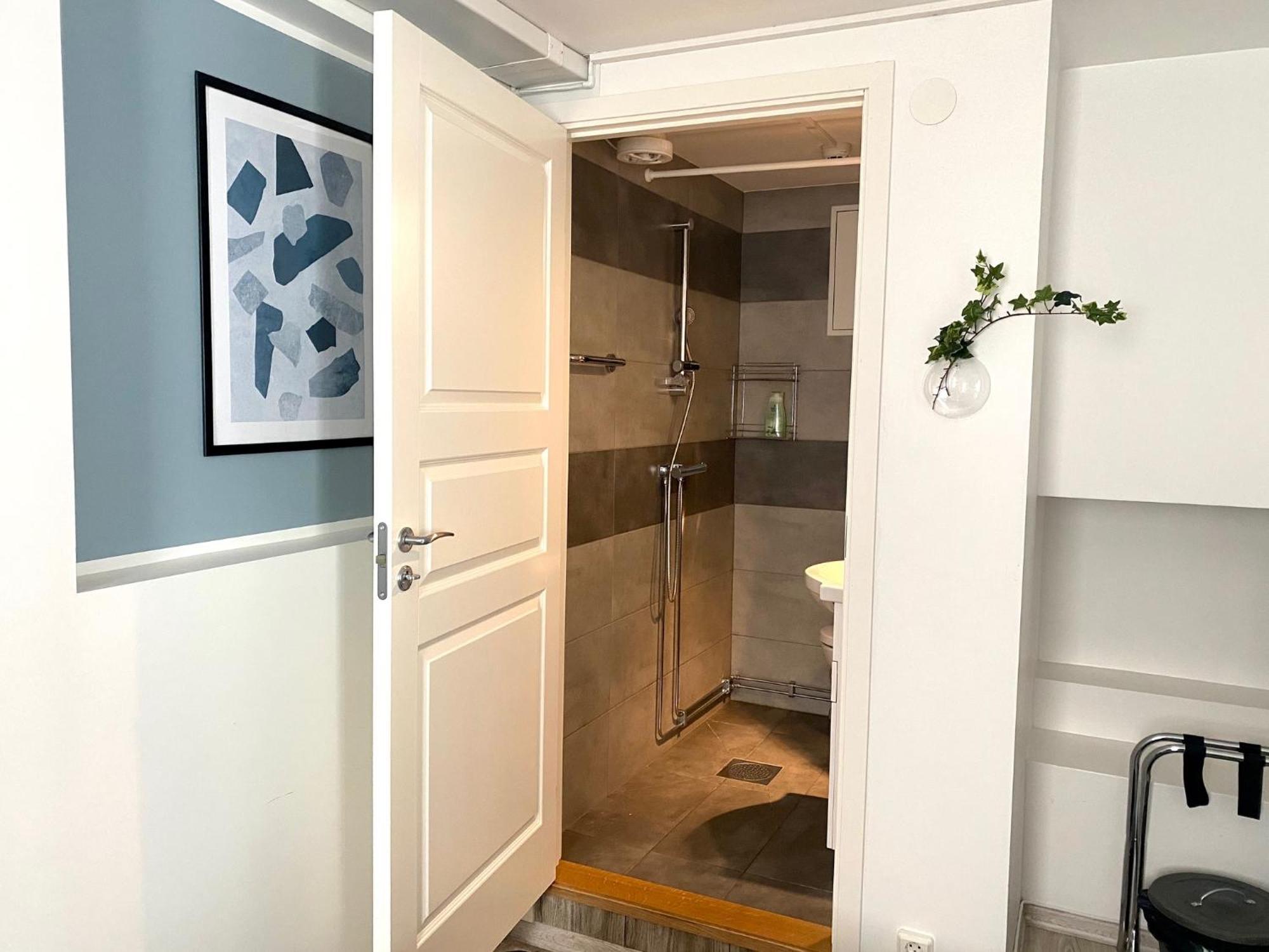 Smart 2* Stockholm