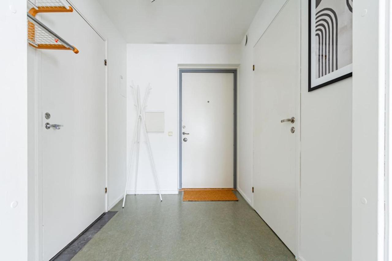 Affordable 2br In Eclectic Sofo - Construction Work Stockholm