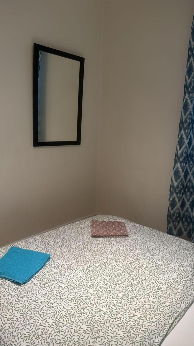 Apartment Close To *