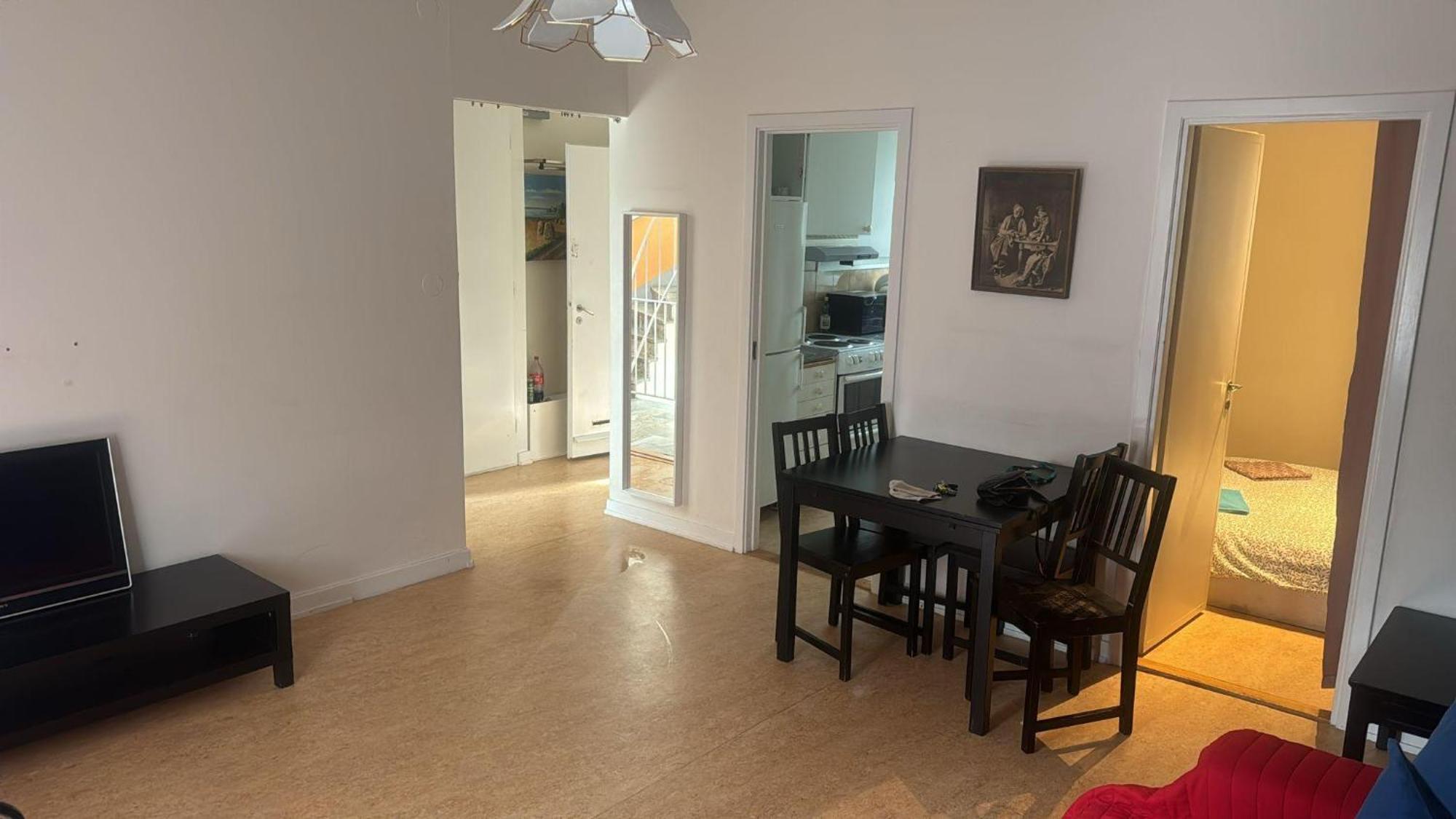 Apartment Close To *