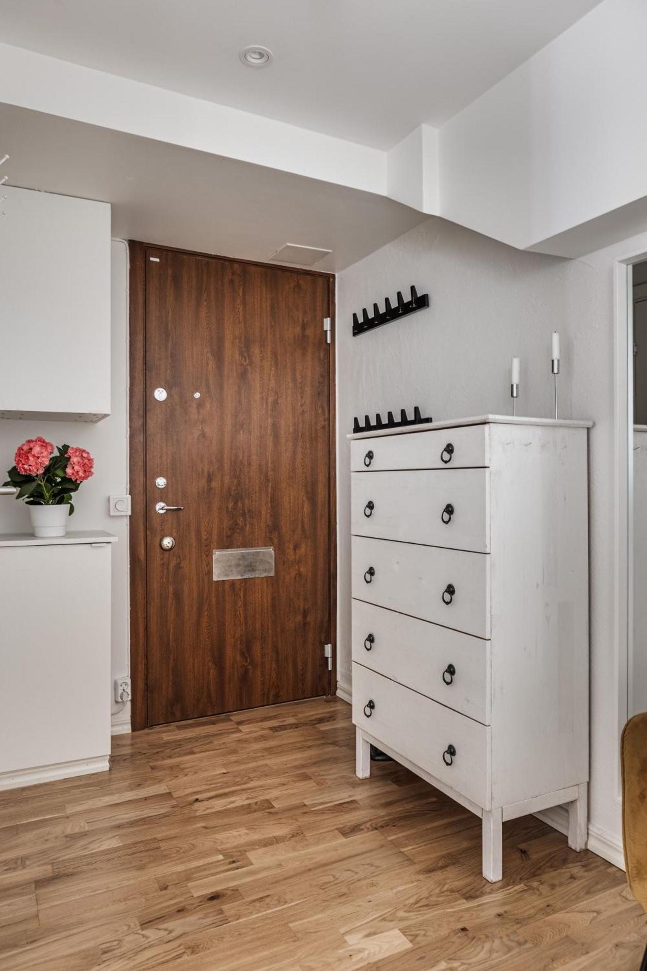 Apartamento Trendy & Estocolmo