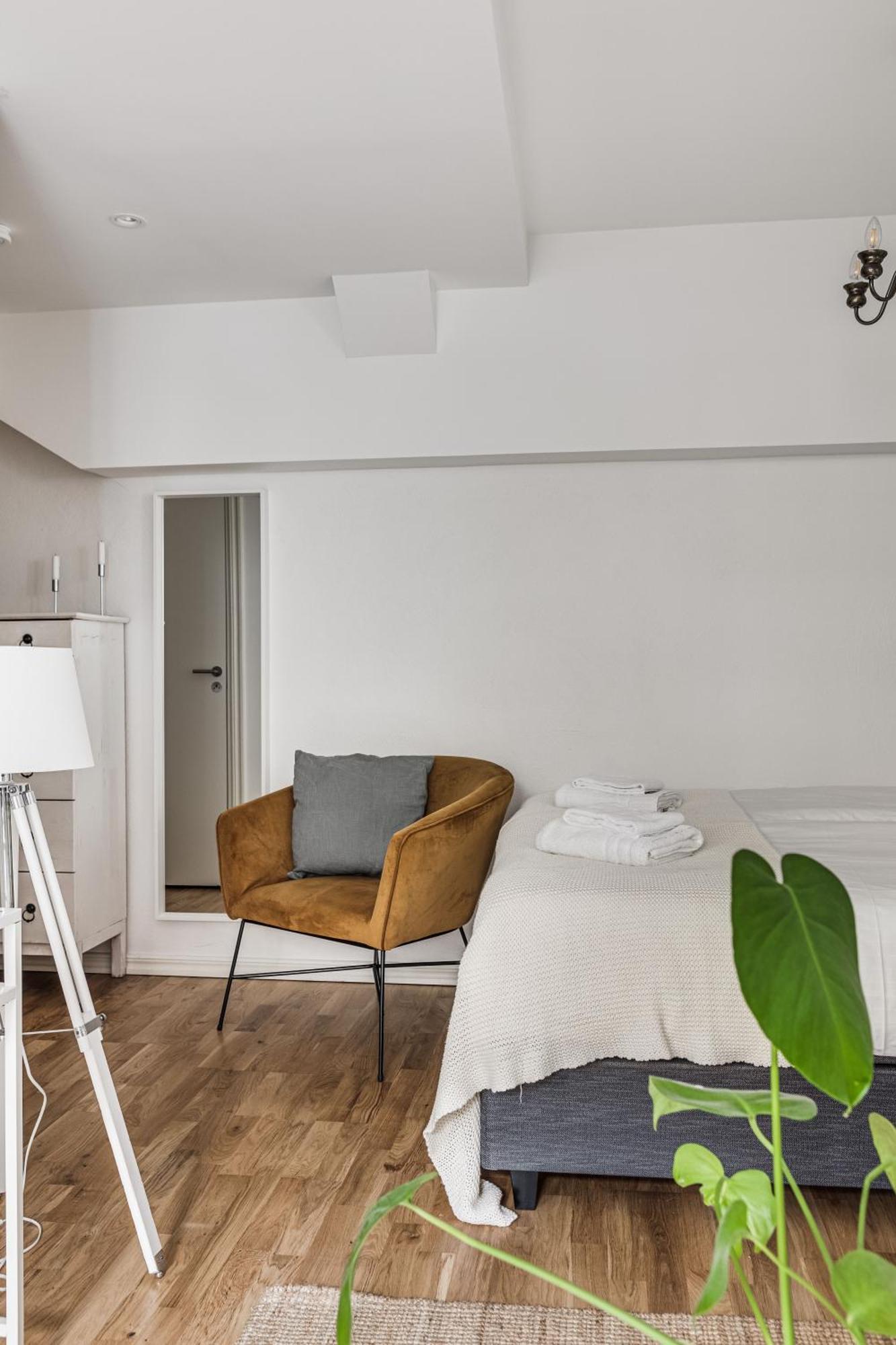 Trendy & Apartamento *