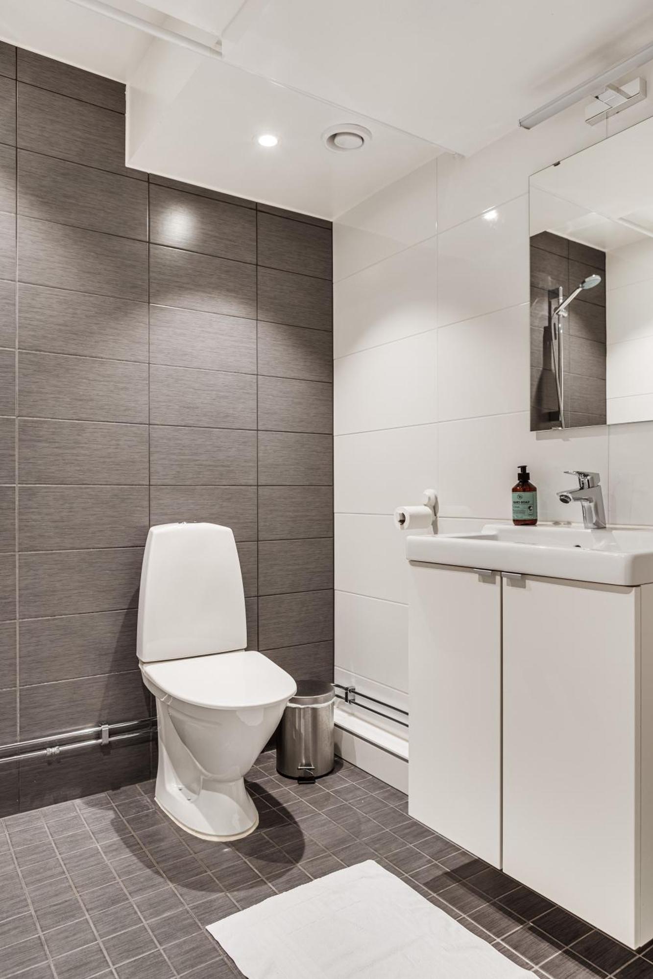 Apartamento Trendy & *