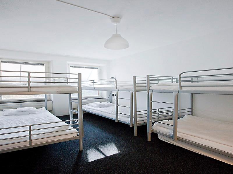 Acco Hostel