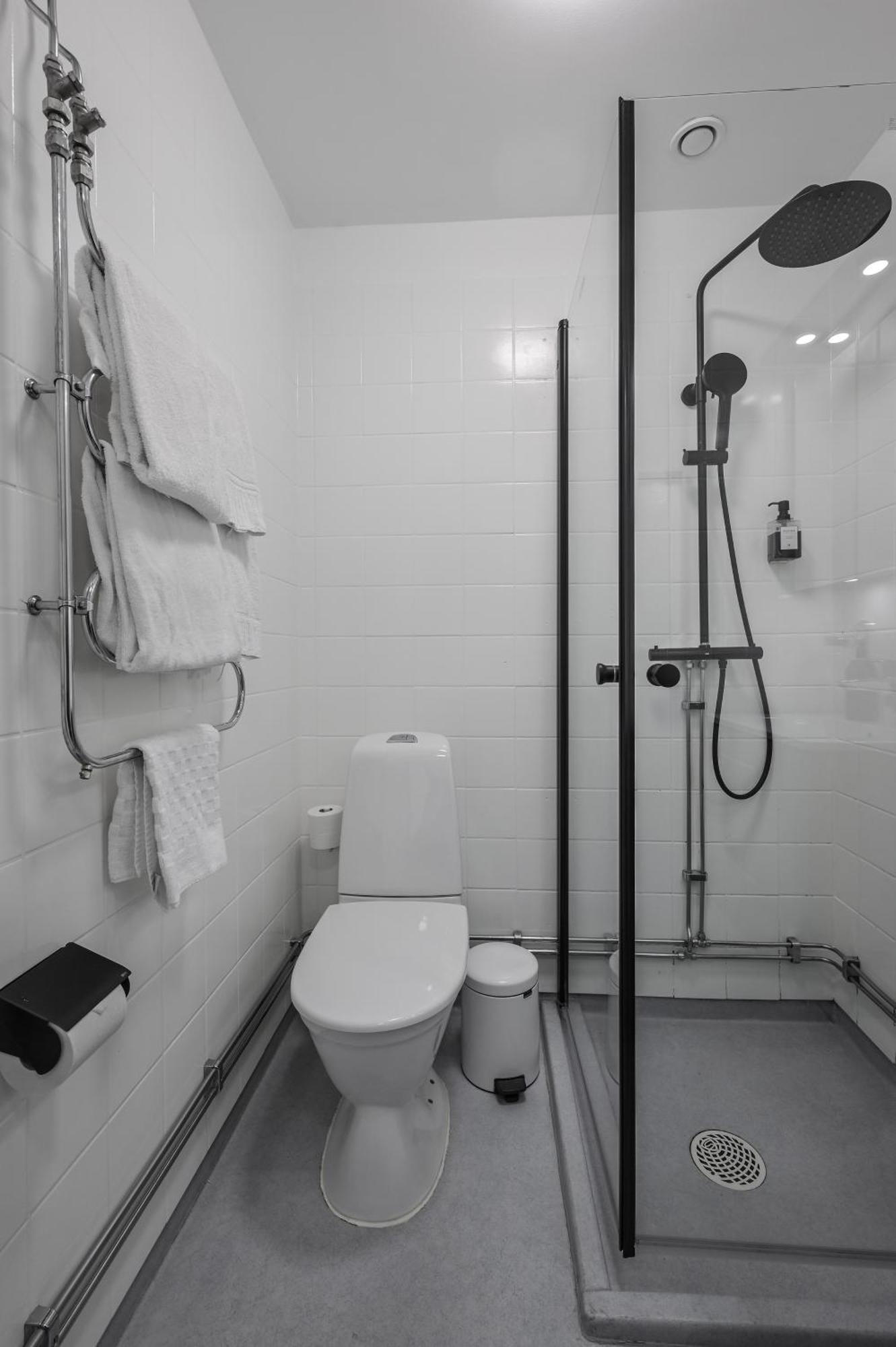 Bema Stockholm