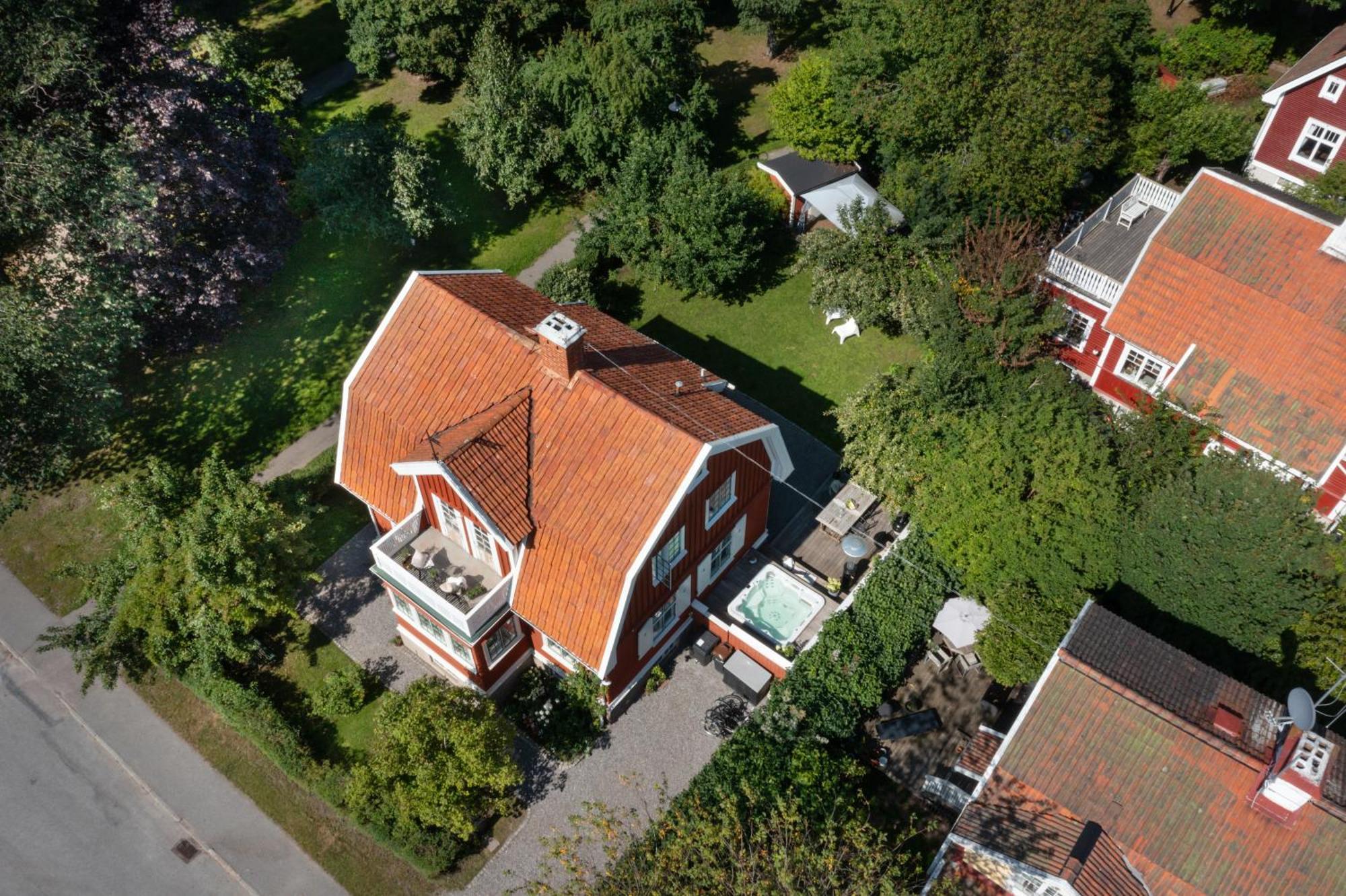 Gamla Enskede *
