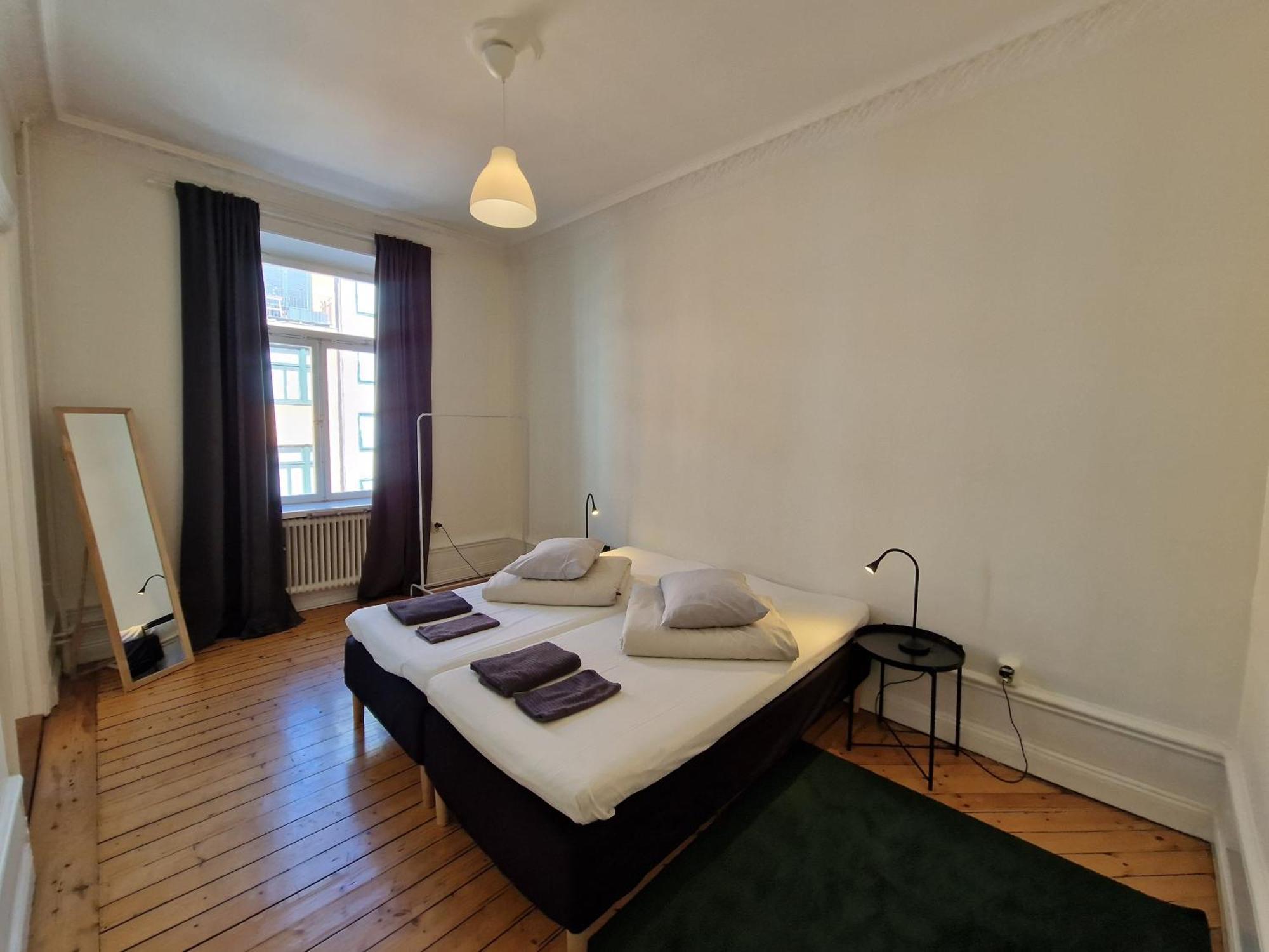 Vmg Apartment