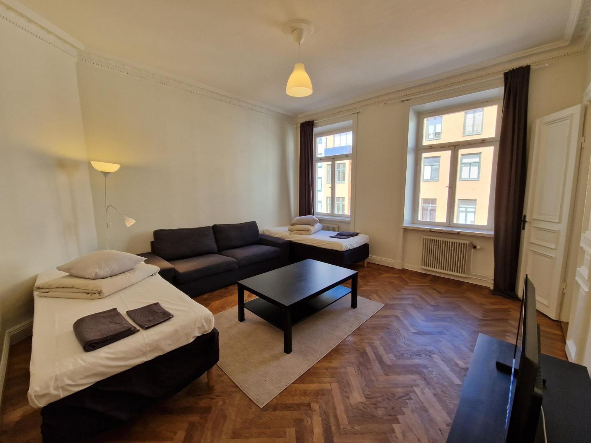 Vmg Stockholm