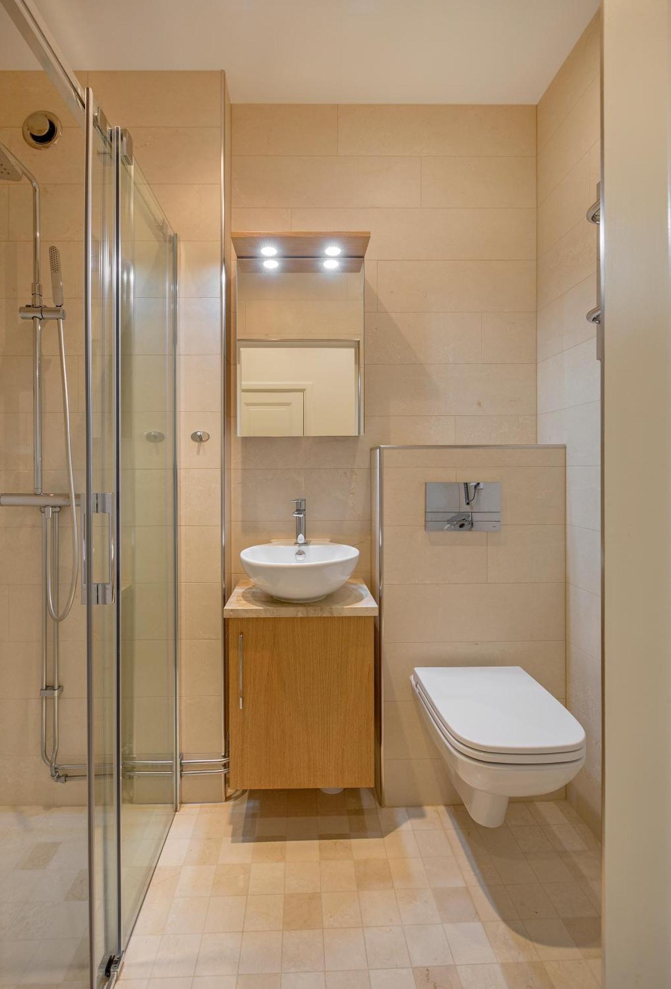 Upplandsgatan, Vasastan Apartment *