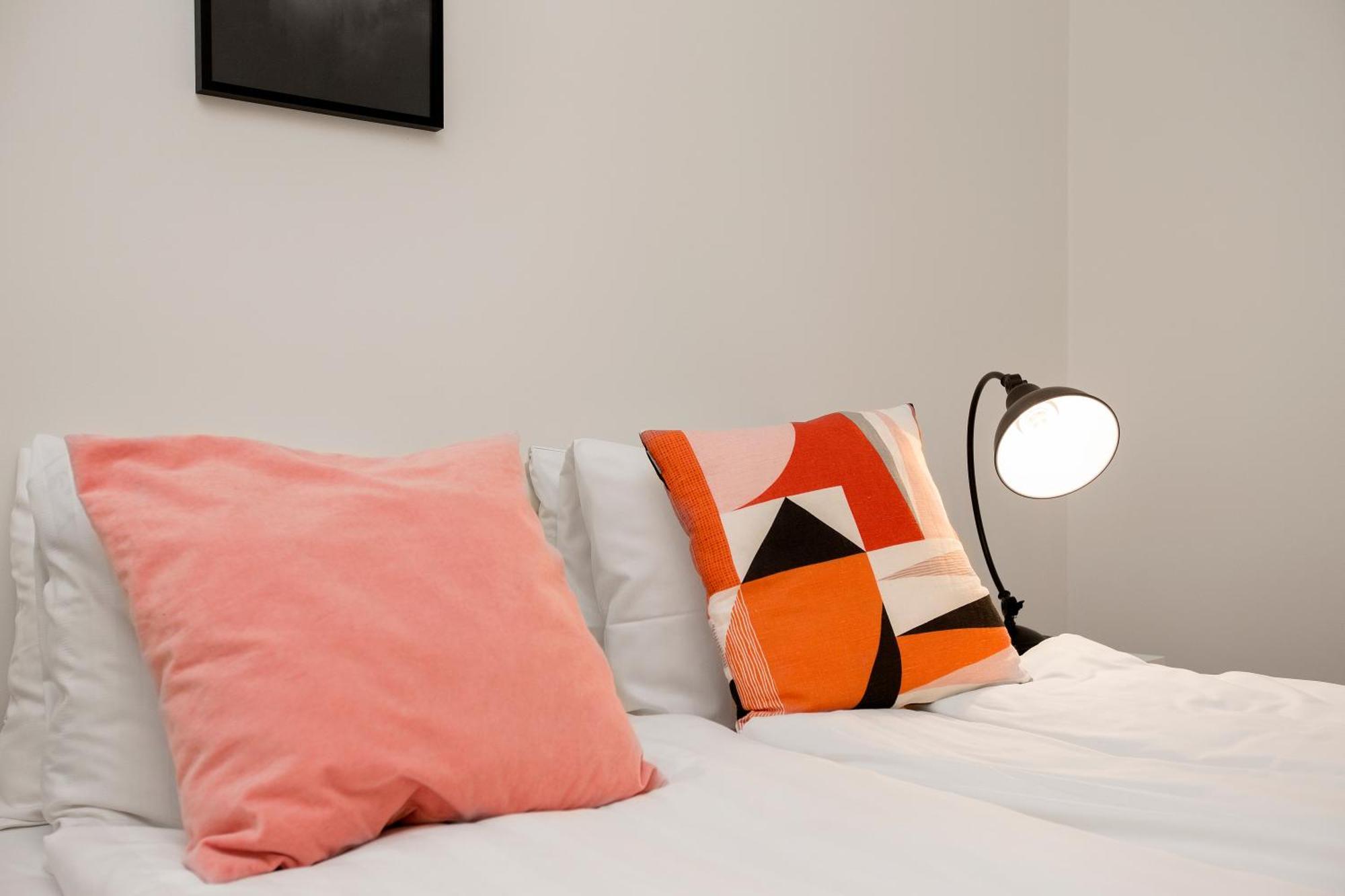 Upplandsgatan, Vasastan Apartment