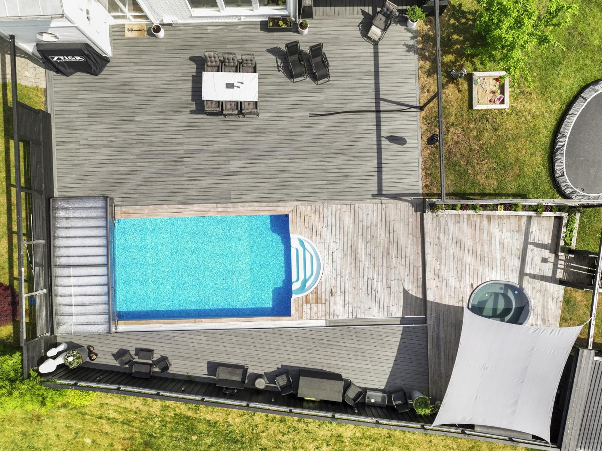Villa Exclusive Stockholm