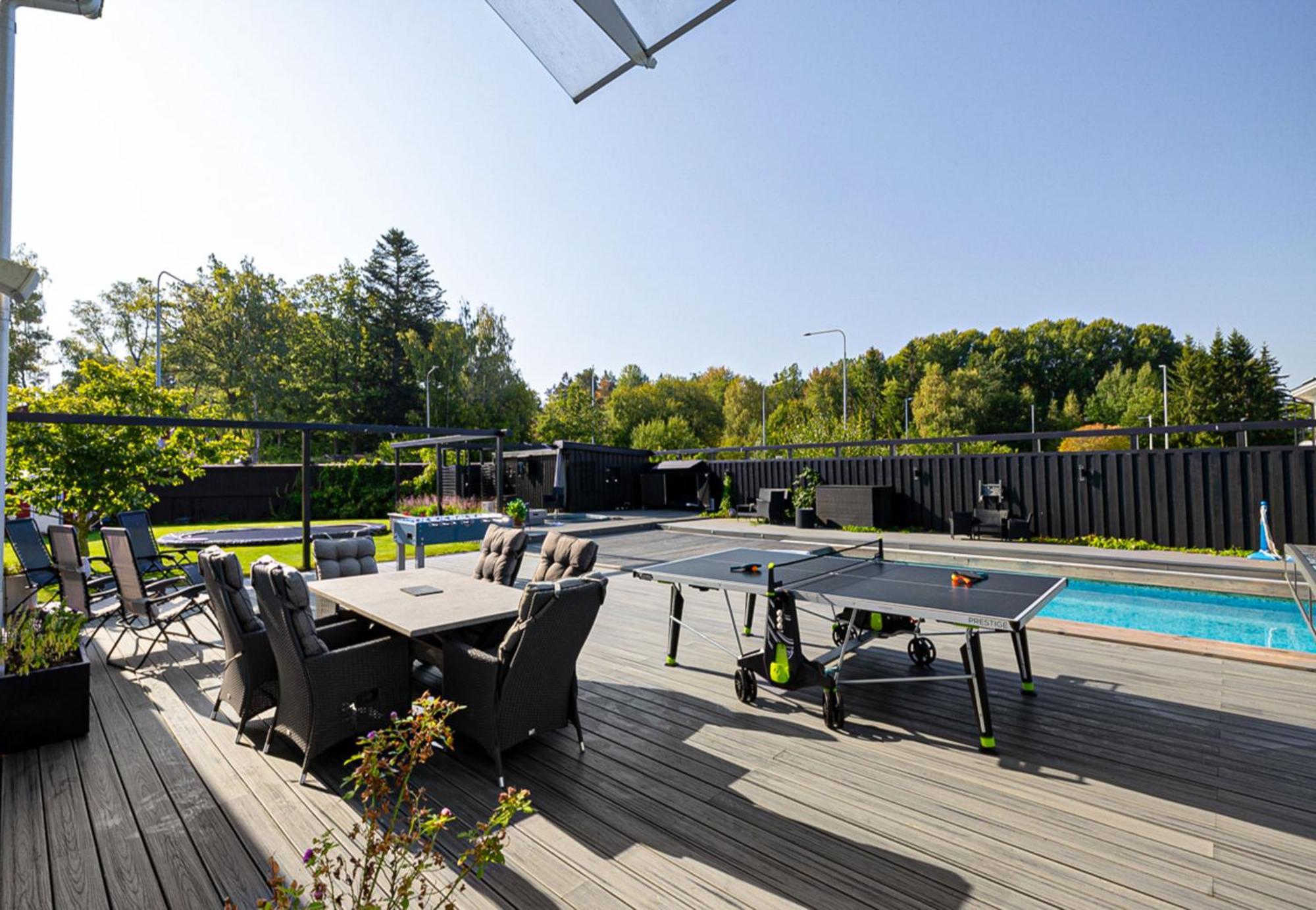 Villa Exclusive