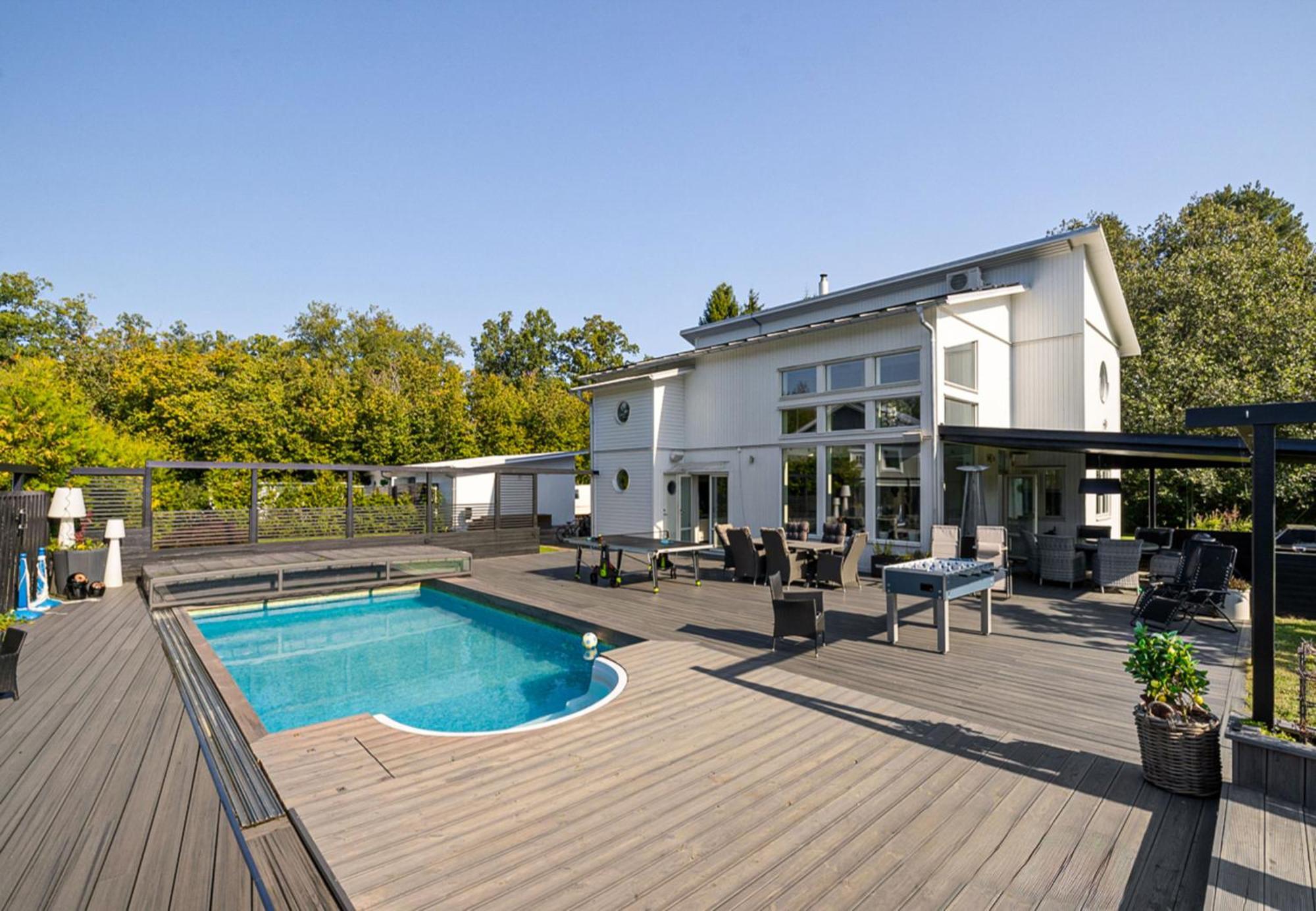 Villa Exclusive *