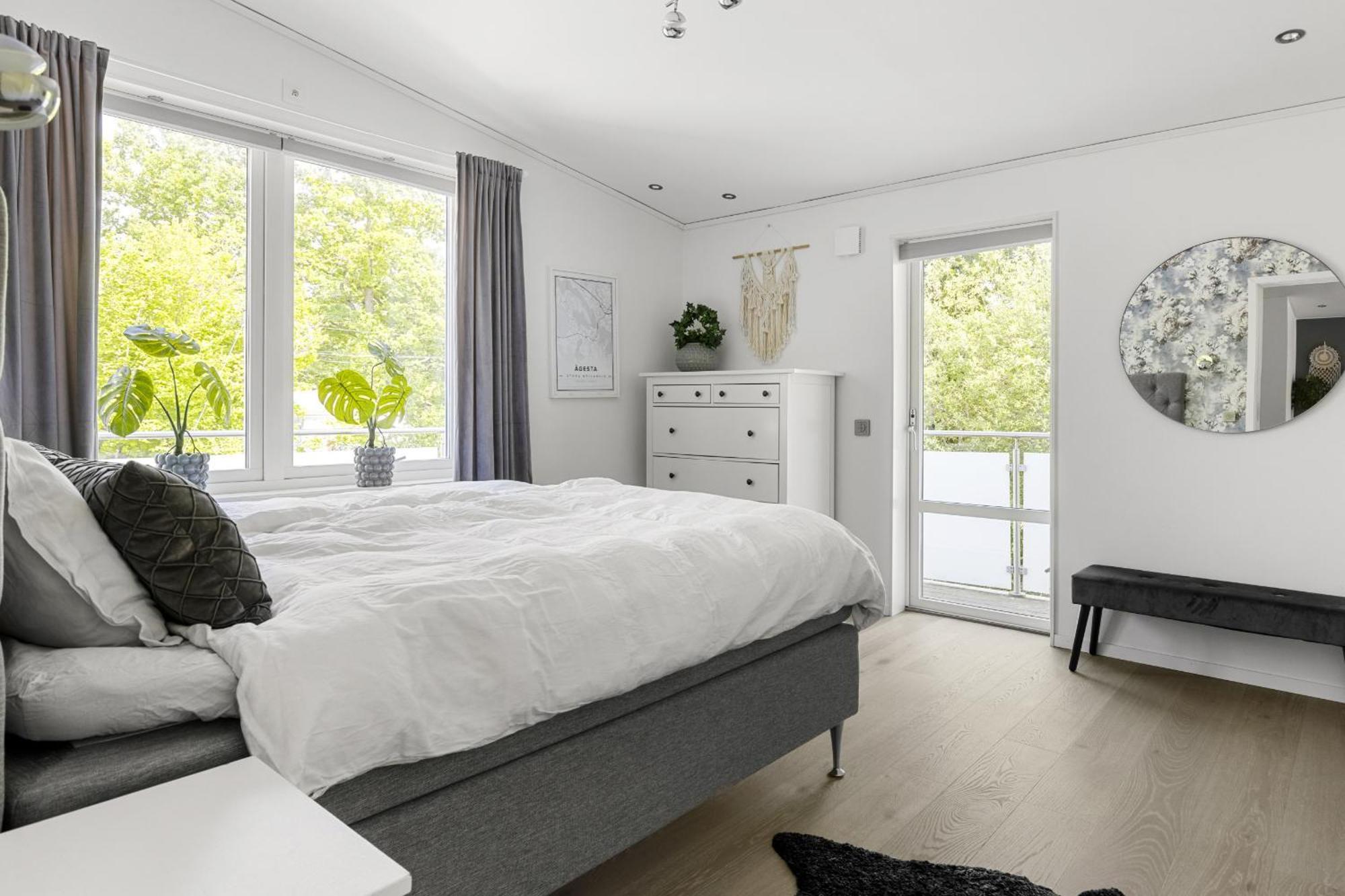Villa Exclusive Stockholm