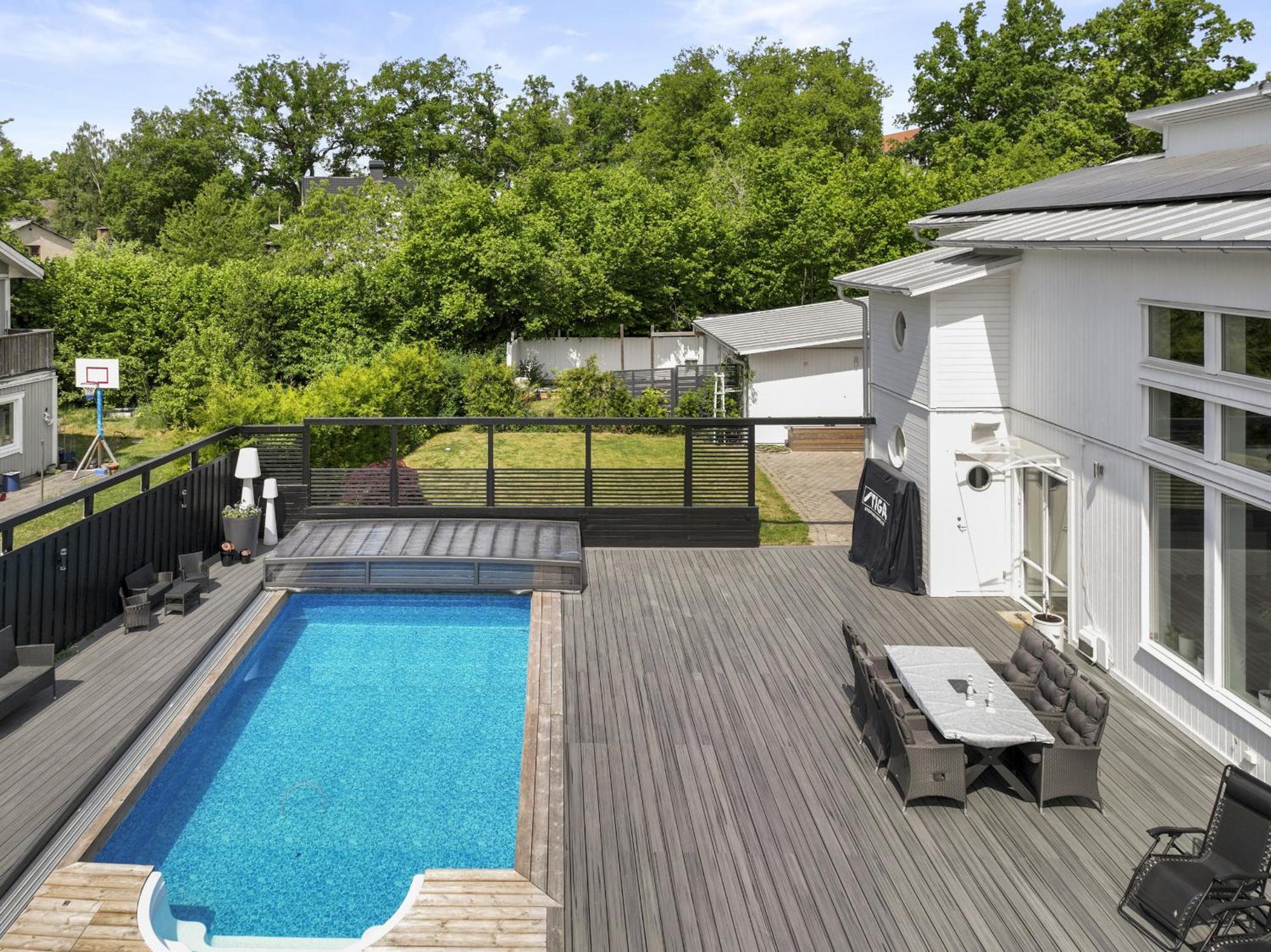 Villa Exclusive