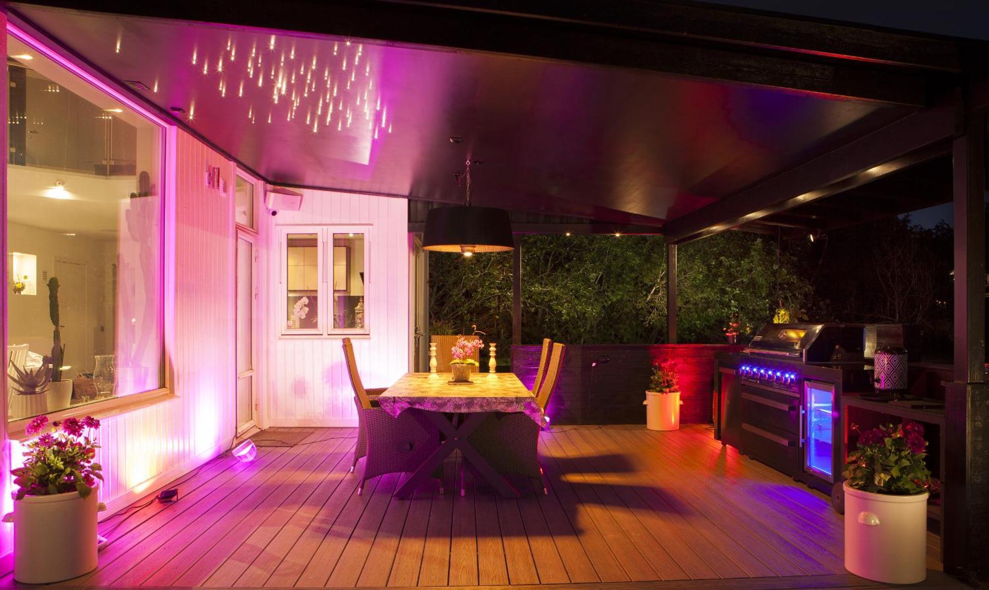 Exclusive Villa *