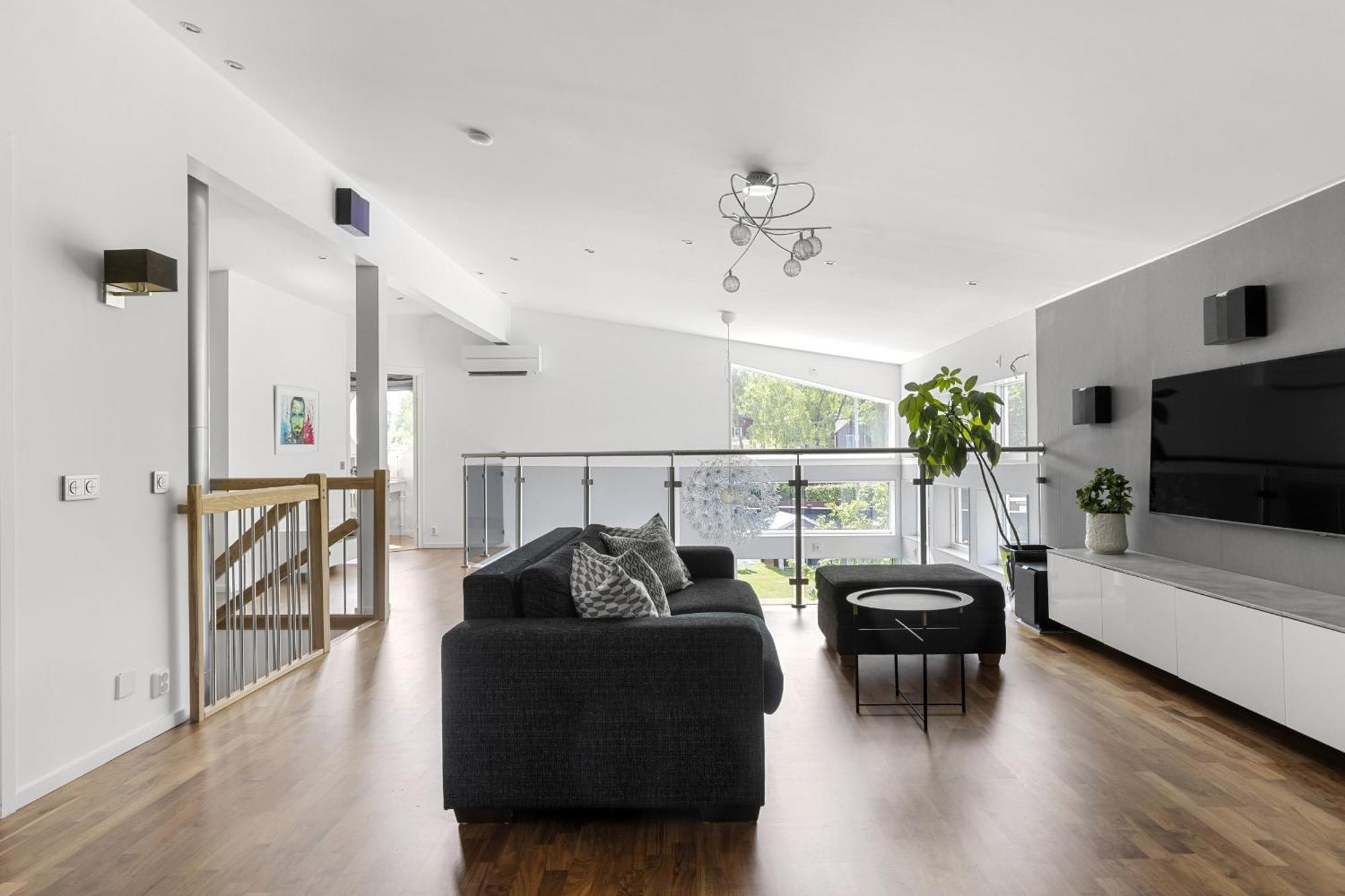Exclusive Villa