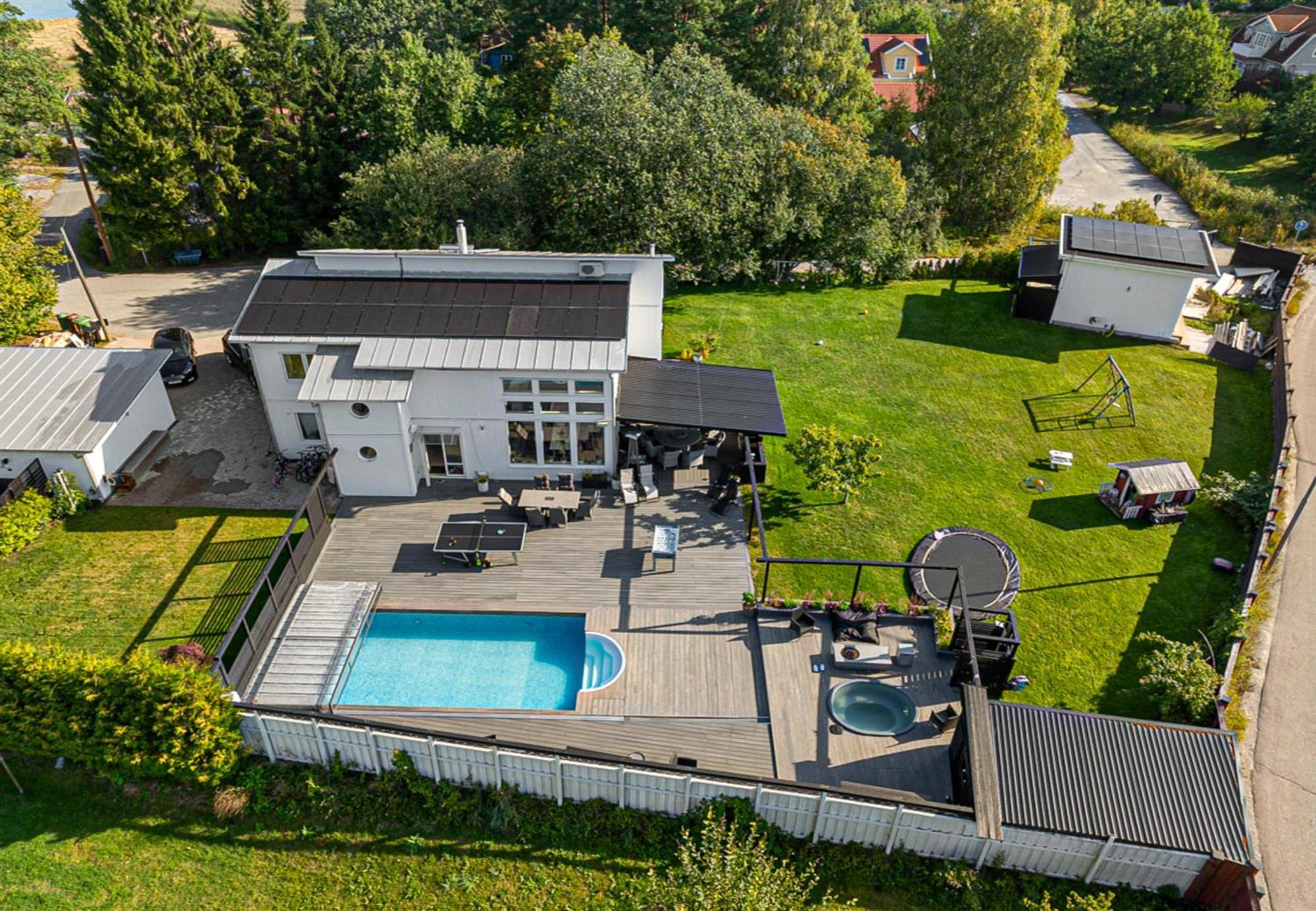 Villa Exclusive *
