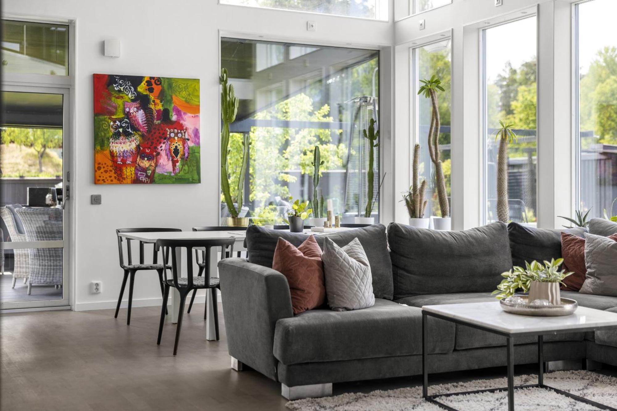 Villa Exclusive Stockholm
