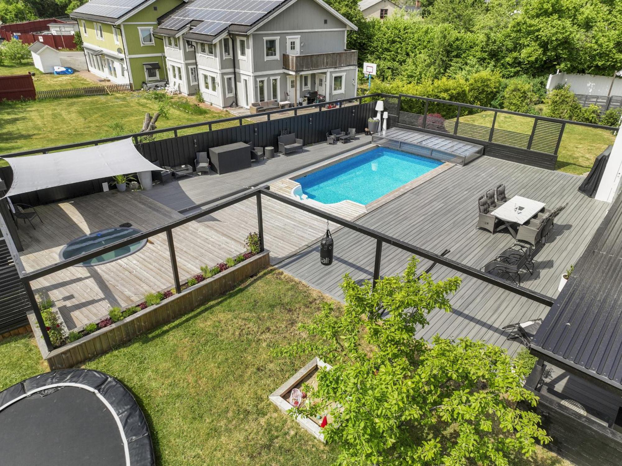 Exclusive Villa *