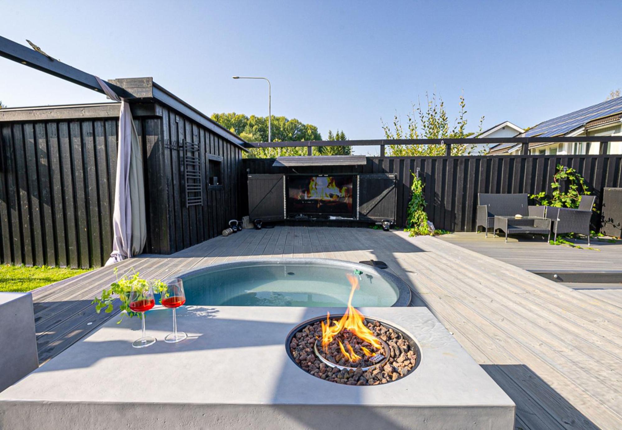 Exclusive Villa