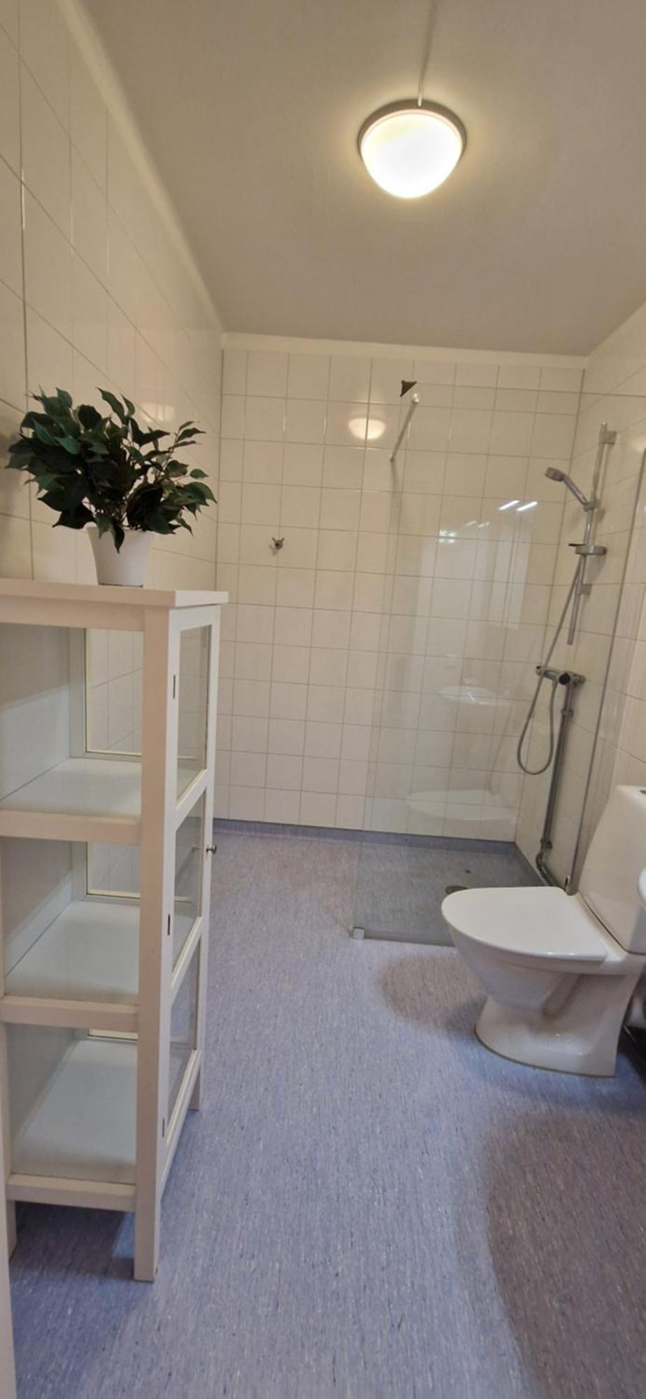 Ljus Och Modern Laegenhet I Hjaertat Av Bromma, 12 Min Fran Drottningholms Slott Apartment *