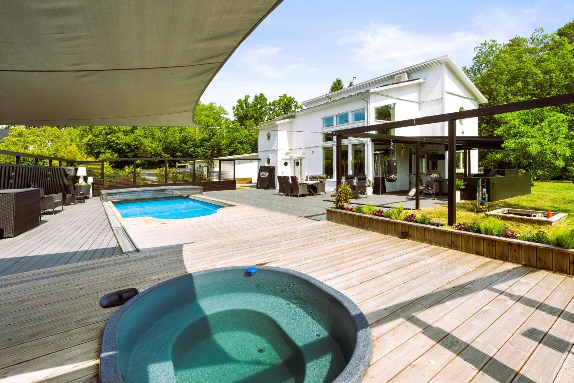 Villa Exclusive *