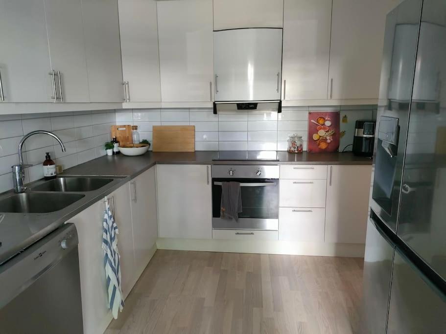 Cosy Family Friendly Apartment *
